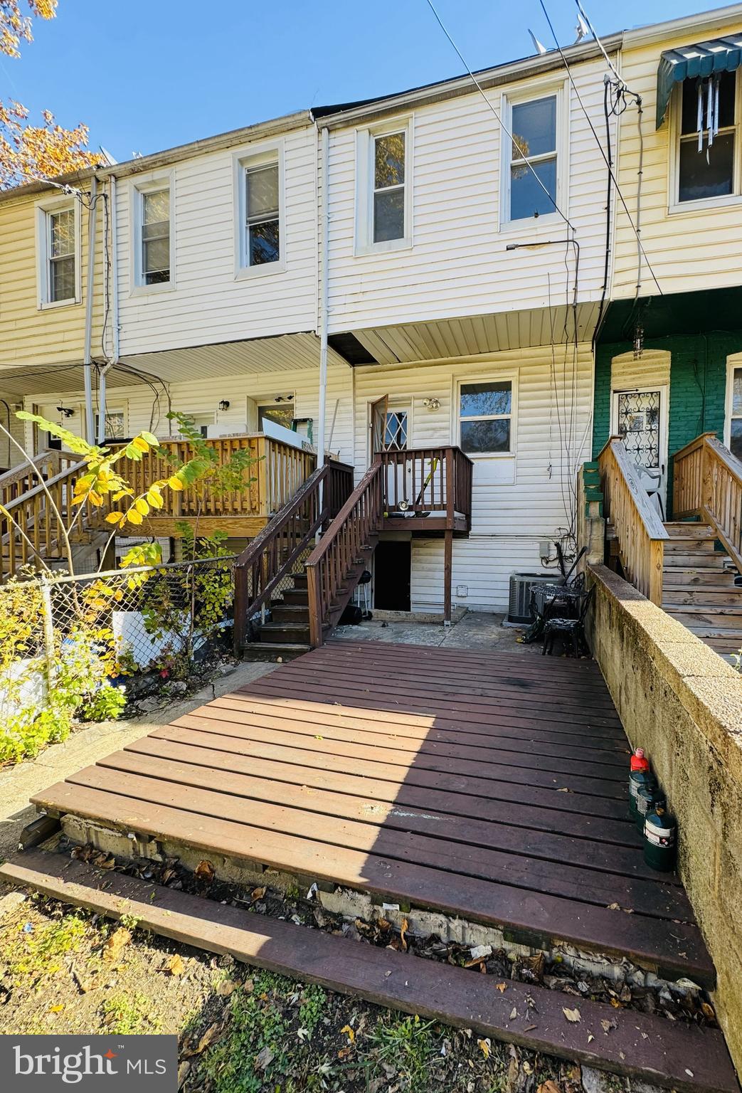 GREEKTOWN - Residential