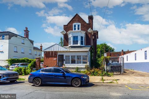 Photo of 1654 Harrison Street, PHILADELPHIA, PA 19124 (MLS # PAPH2627942)