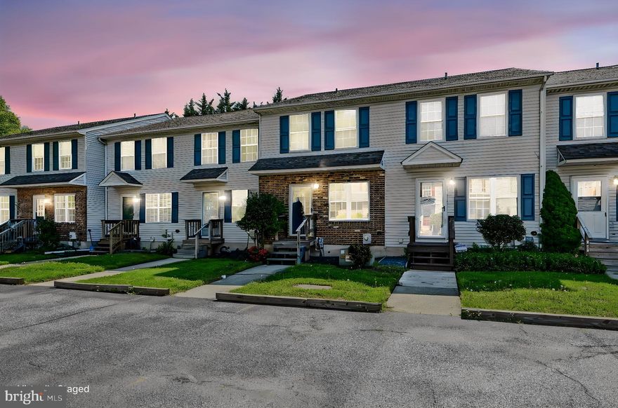 Opportunity knocks at 126 Cobble Creek Curve #126 in the desirable Stones Throw community! This townhome offers incredible potential for buyers looking to build equity or investors seeking their next addition.

Major systems have already been addressed, including a newer roof, HVAC (2022), water heater (2015), Roof(2020) and dishwasher (2020)—providing a strong foundation for your improvements. With a little vision and updates, this property can truly shine.

Being sold as-is, this is an excellent opportunity for a handy homeowner ready to customize their space or for an investor looking to enhance and maximize value. Conveniently located near shopping, dining, and major routes, making it attractive for both owner-occupants and future tenants.

Don’t miss the chance to bring your ideas and unlock the full potential of this property!