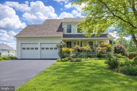 9403 CLOVERHILL COURT MANASSAS VA 20110