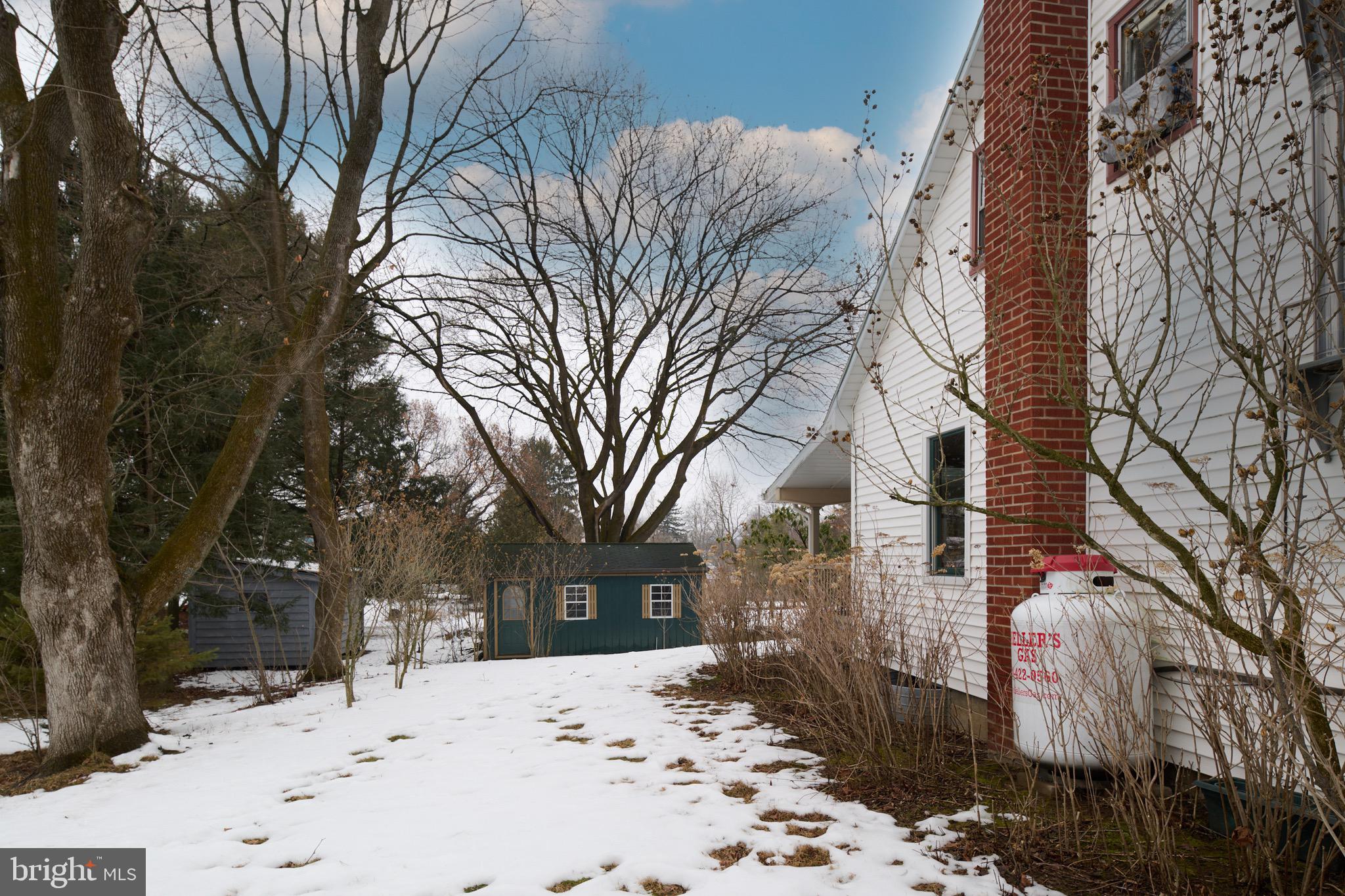 BOALSBURG - Residential