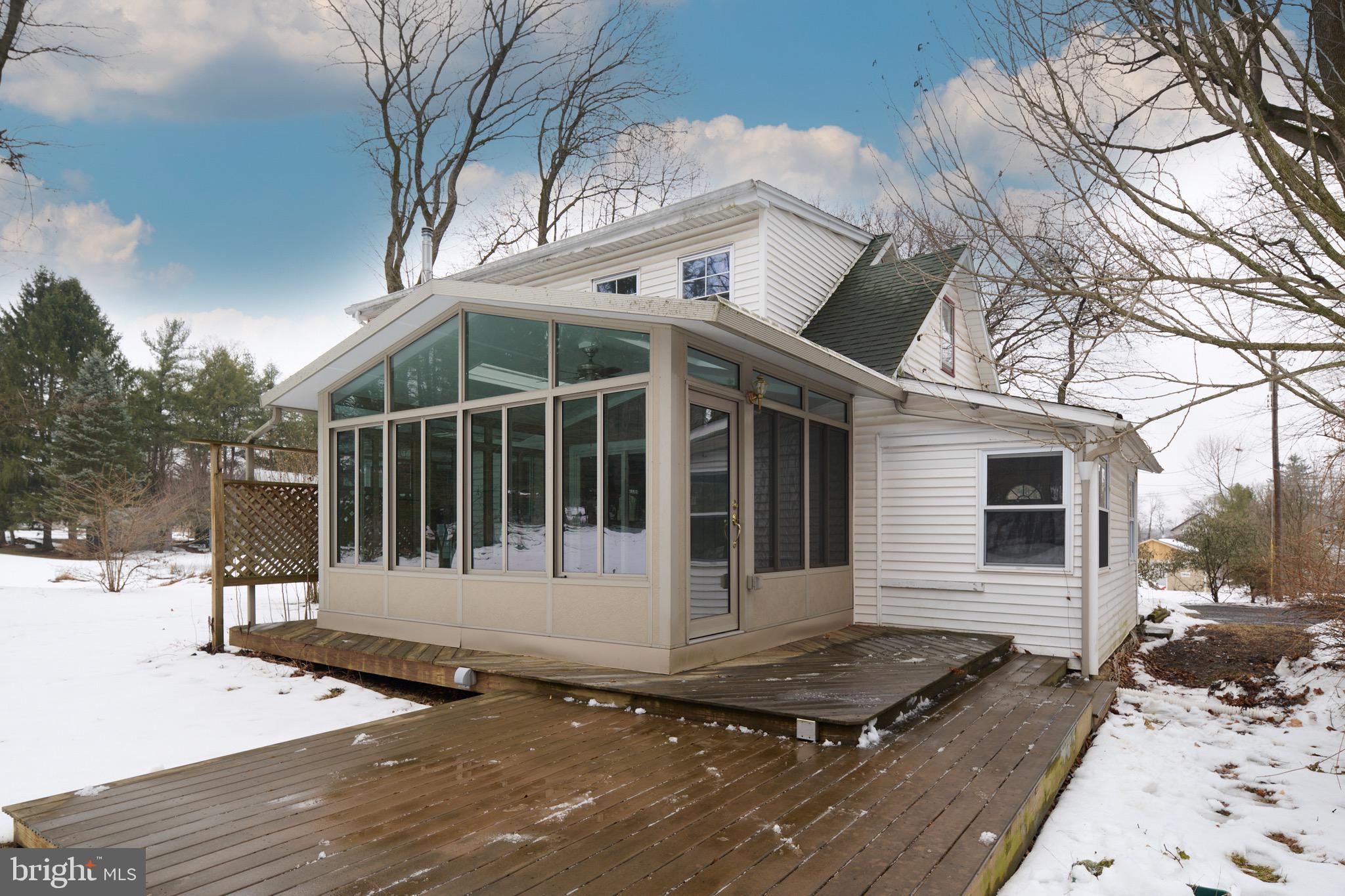 BOALSBURG - Residential