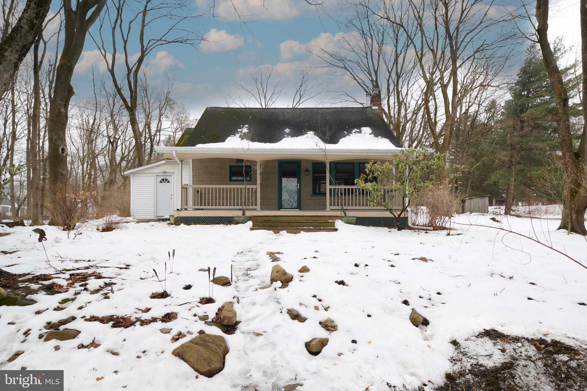 BOALSBURG - Residential