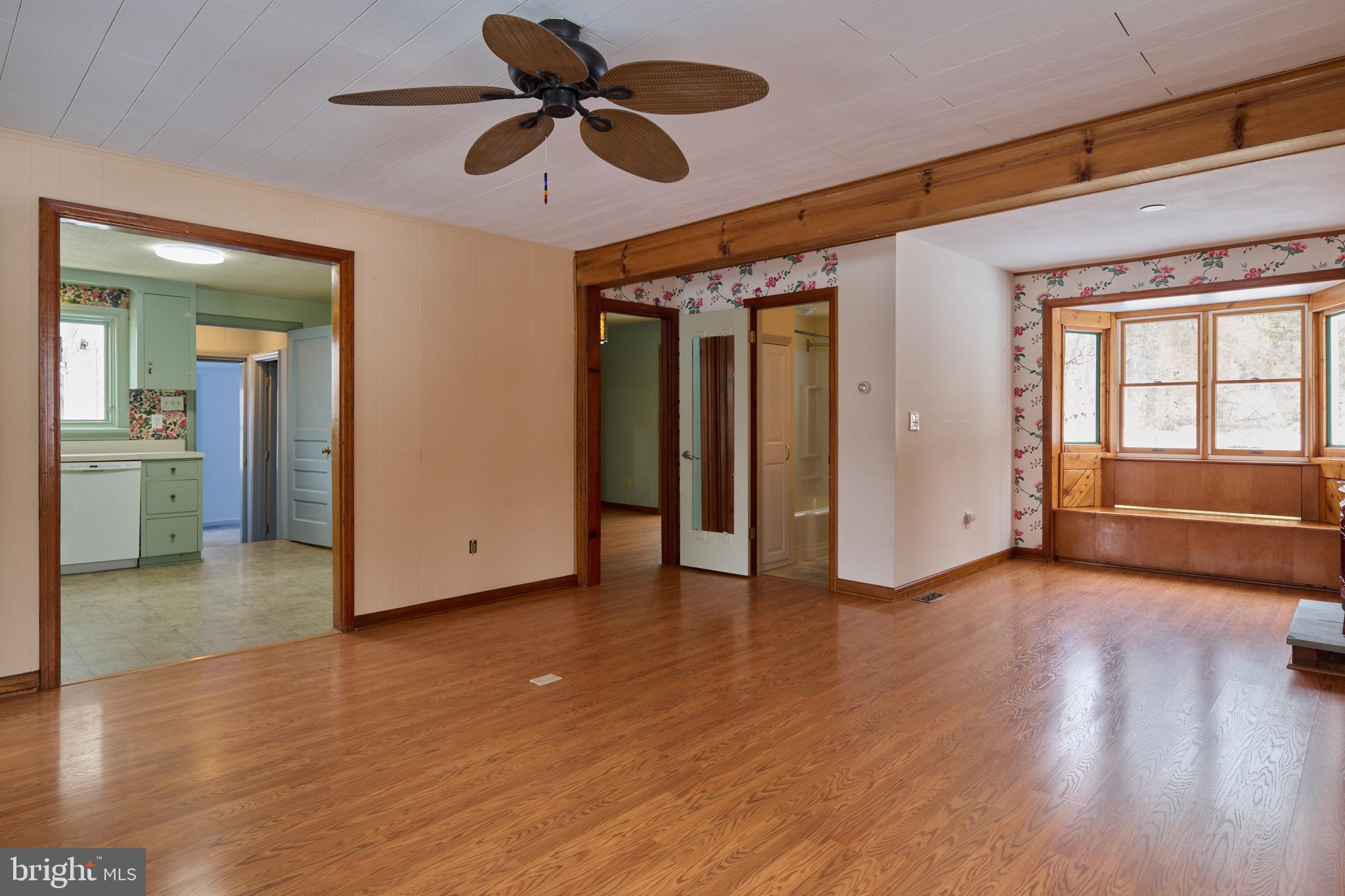 BOALSBURG - Residential