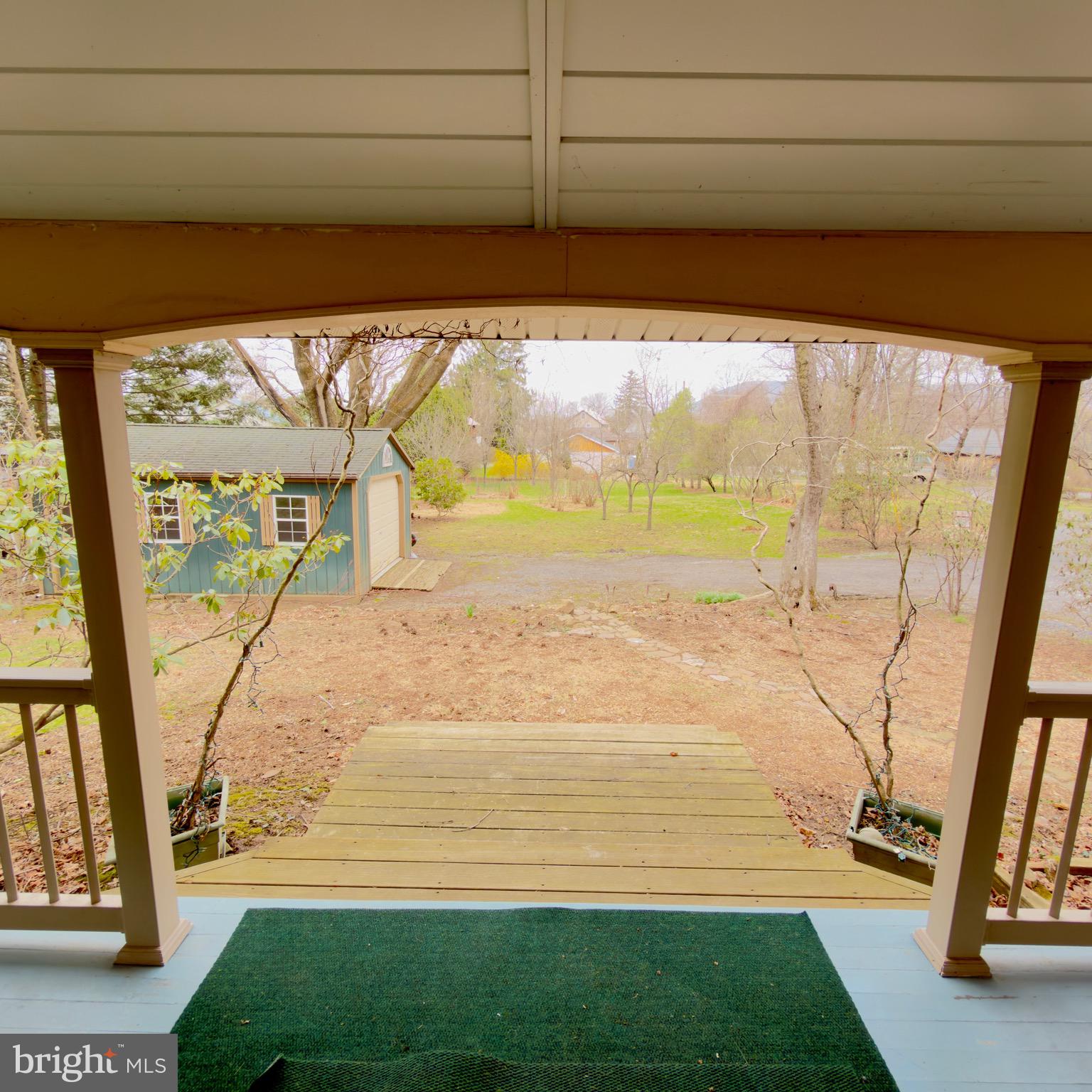 BOALSBURG - Residential