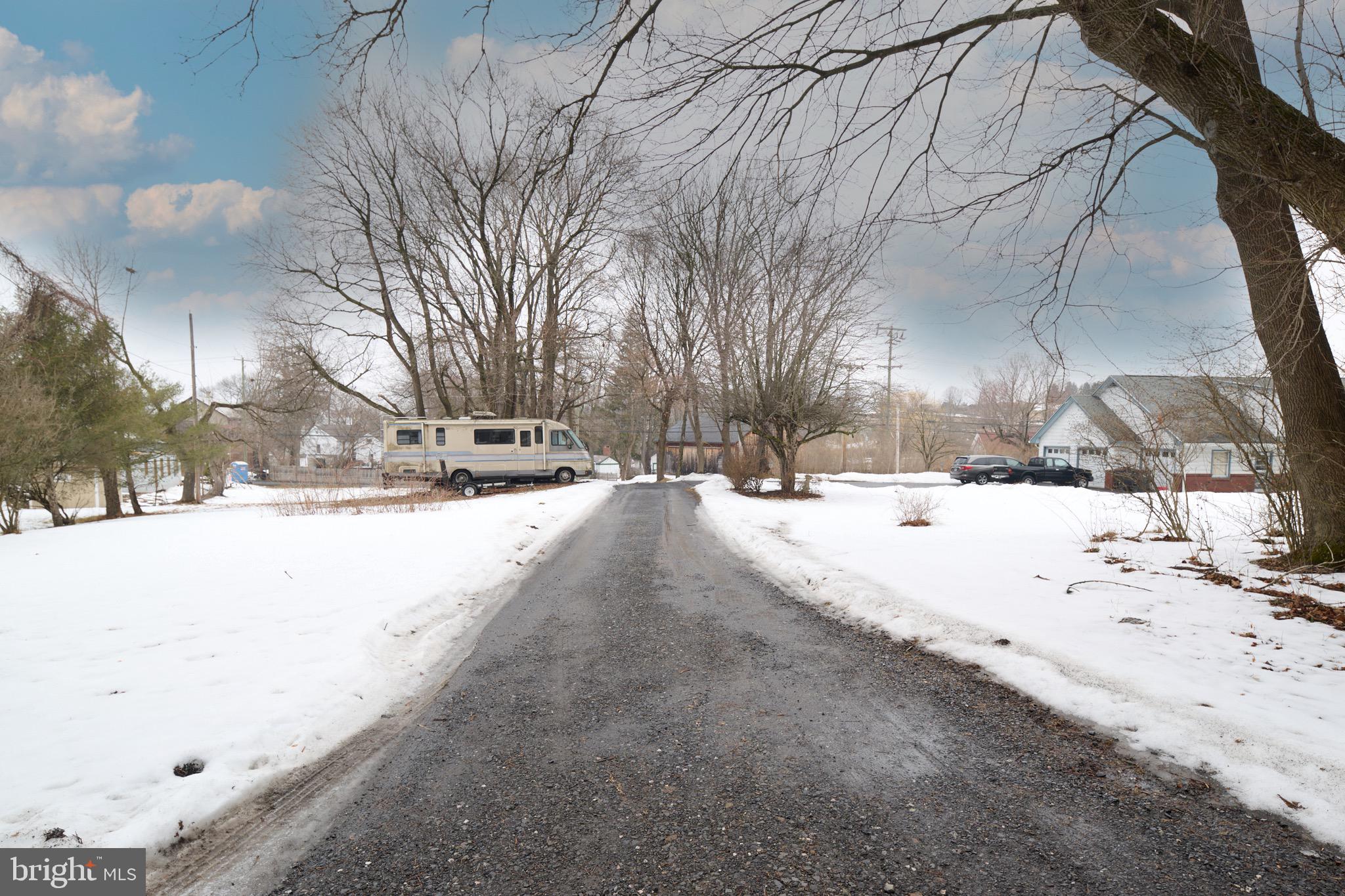 BOALSBURG - Residential