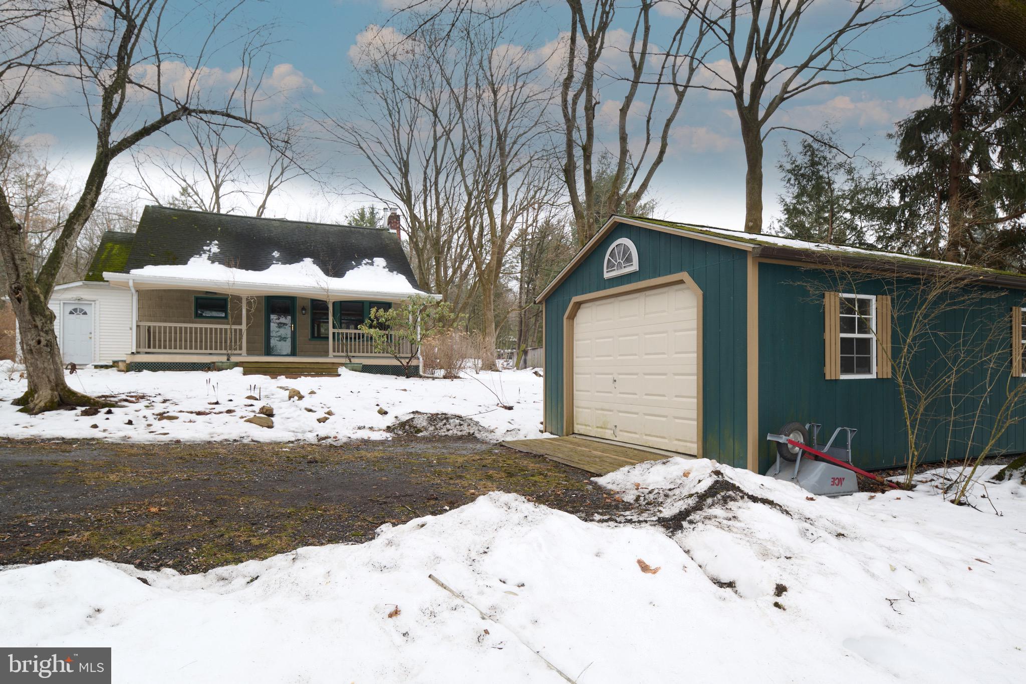 BOALSBURG - Residential