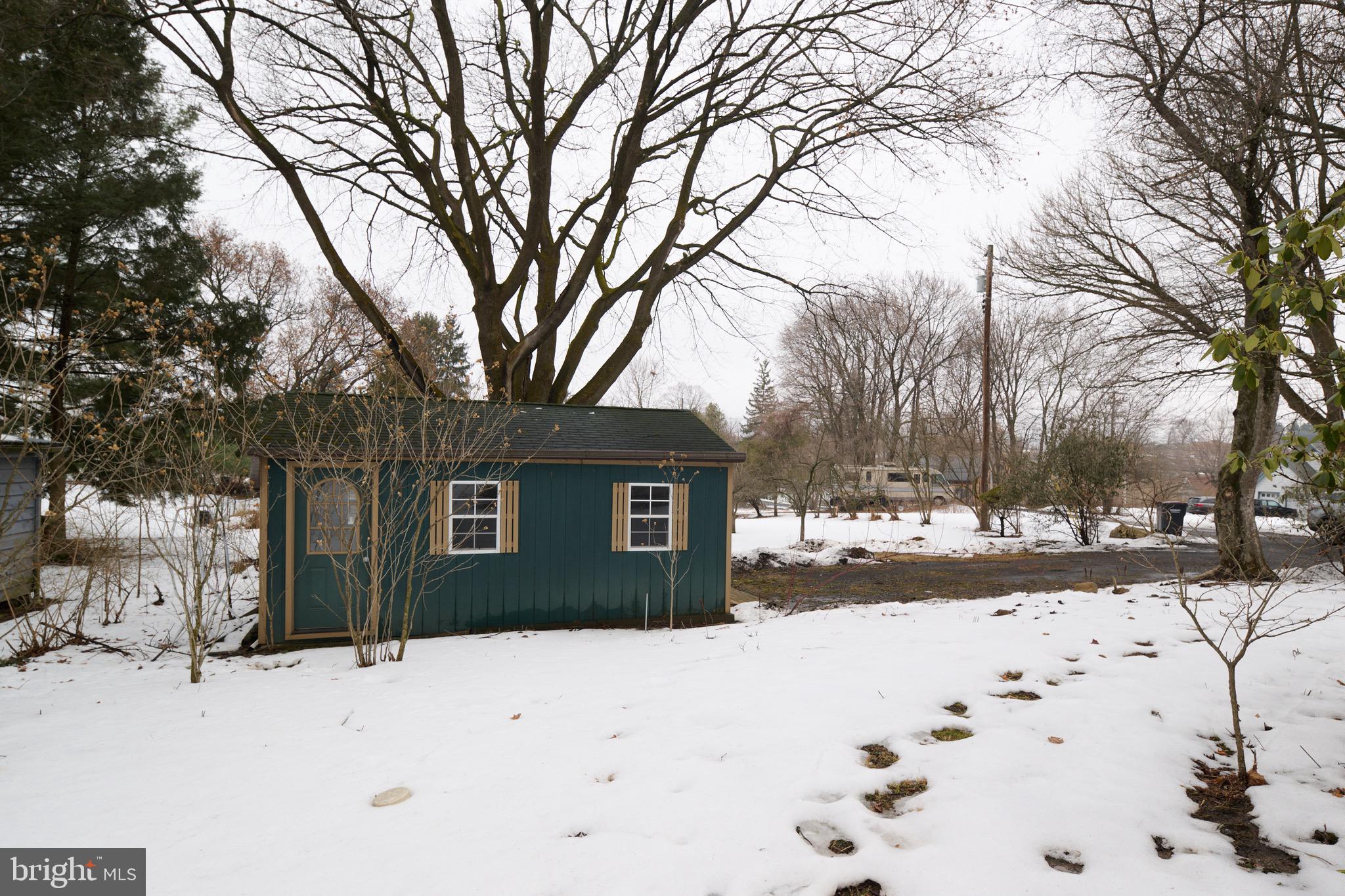 BOALSBURG - Residential