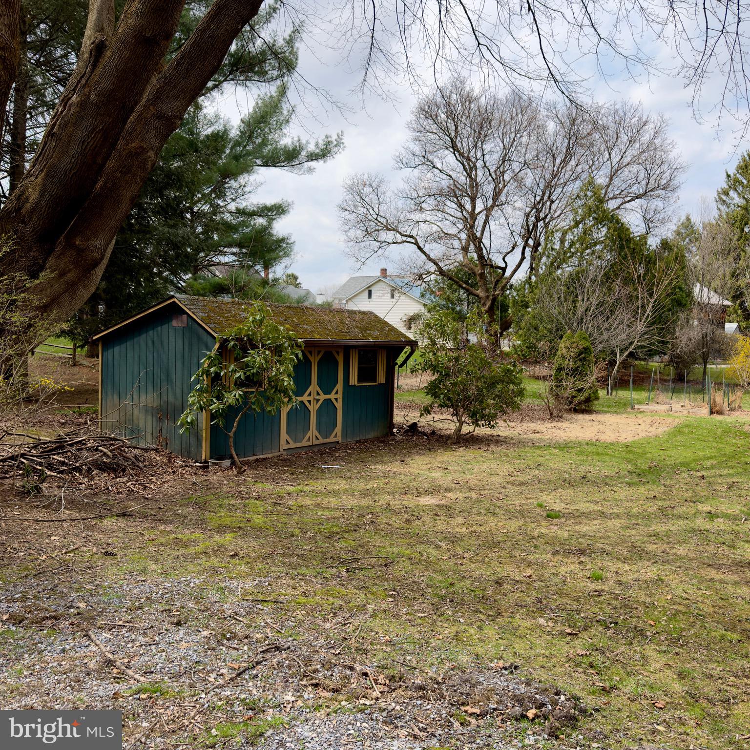 BOALSBURG - Residential
