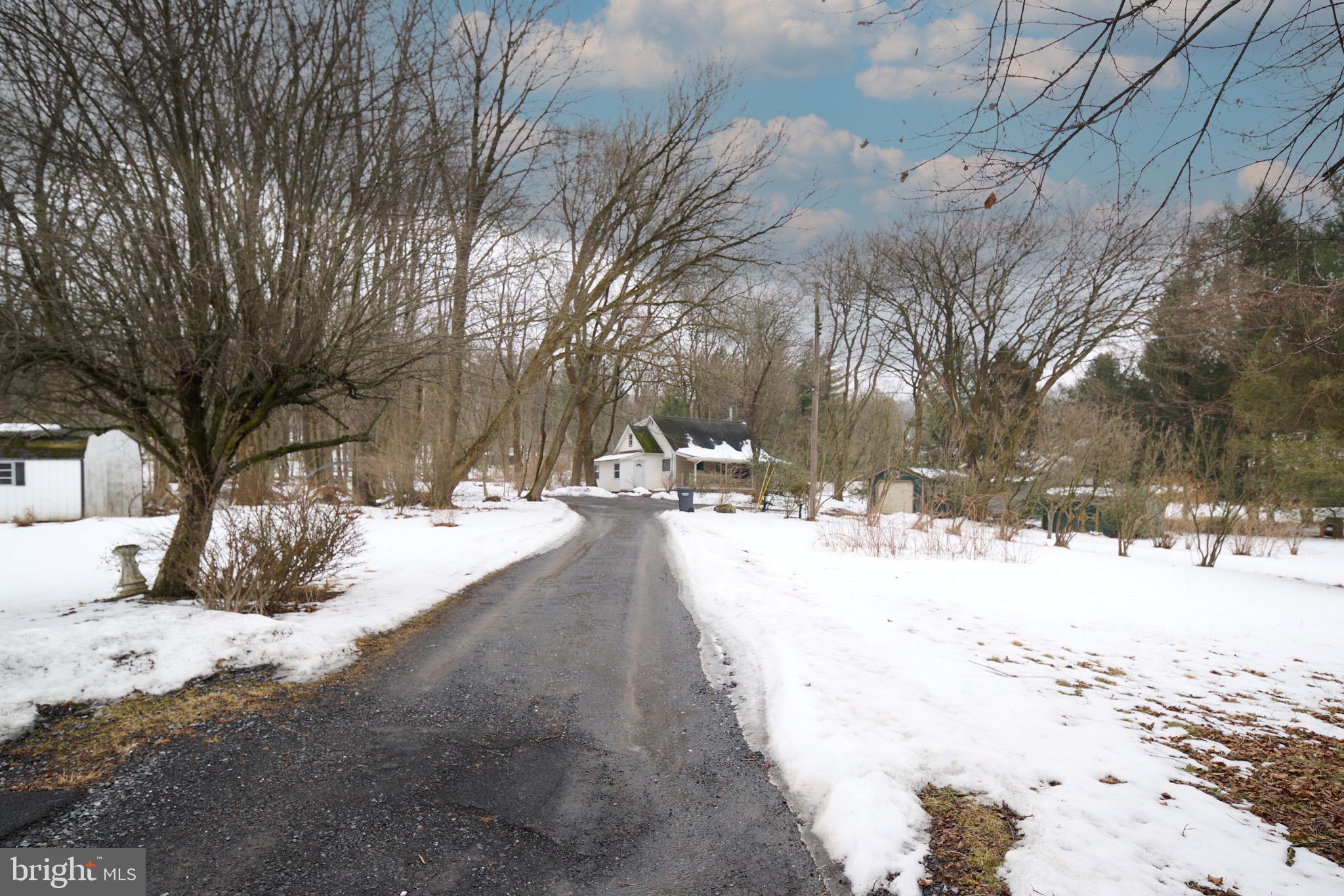 BOALSBURG - Residential