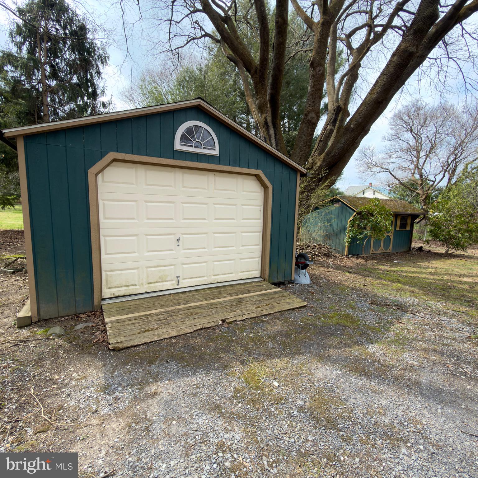 BOALSBURG - Residential