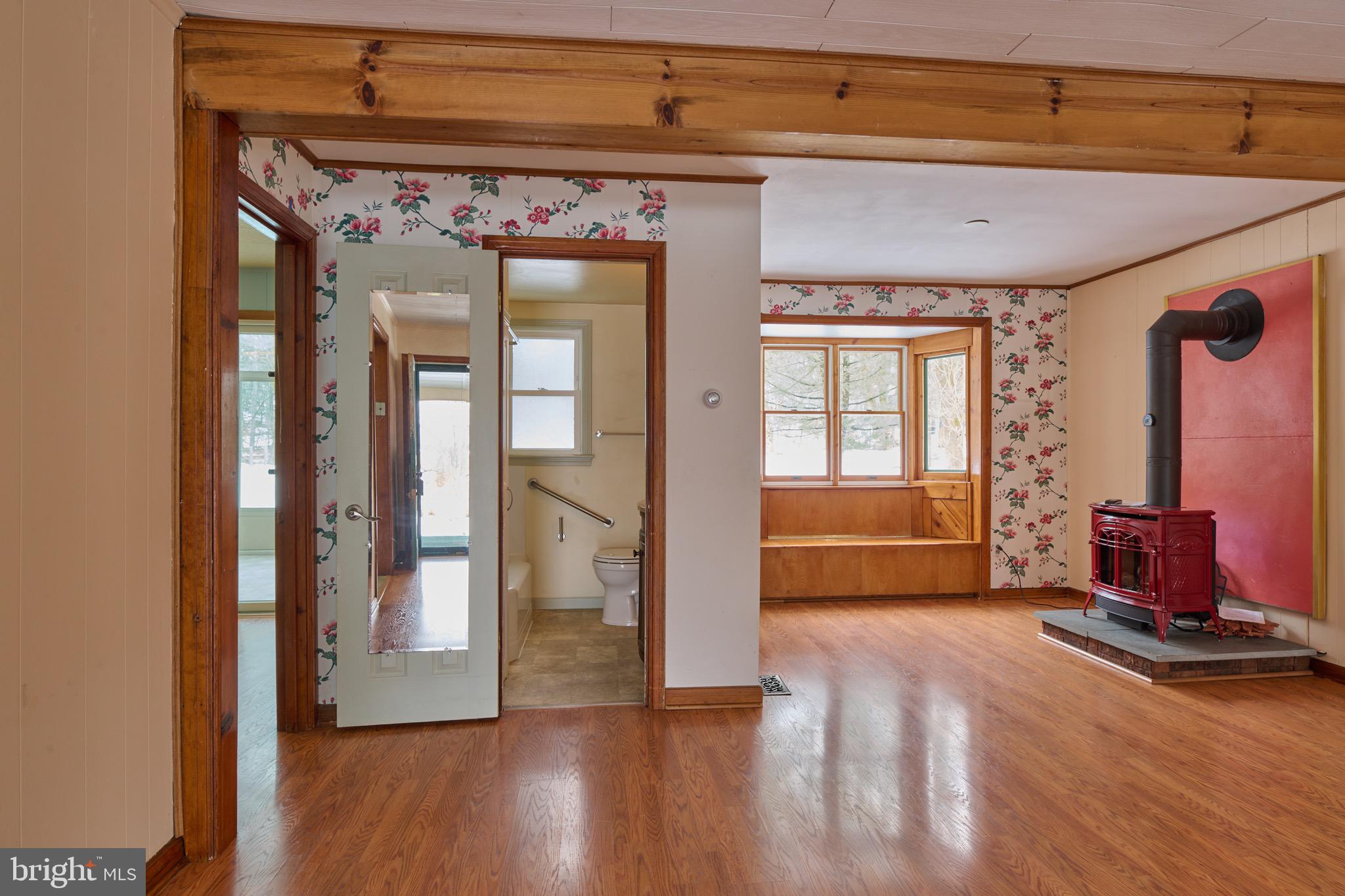 BOALSBURG - Residential