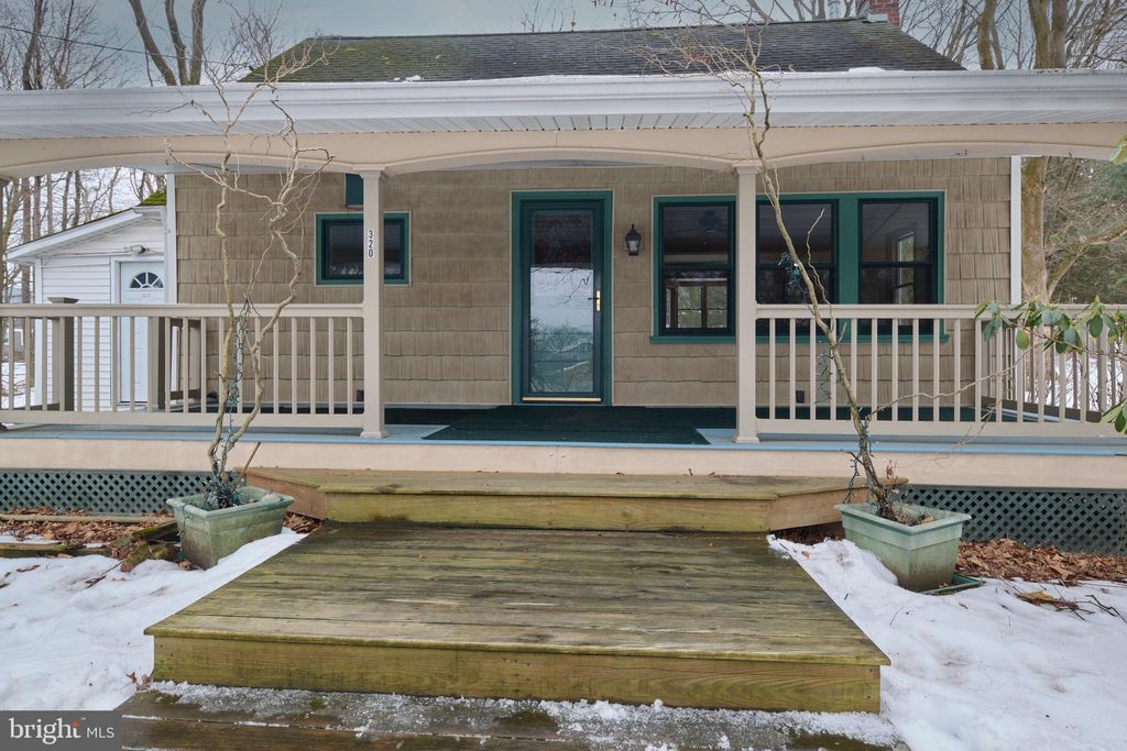 Photo of 320 Loop Road, BOALSBURG, PA 16827 (MLS # PACE2517614)