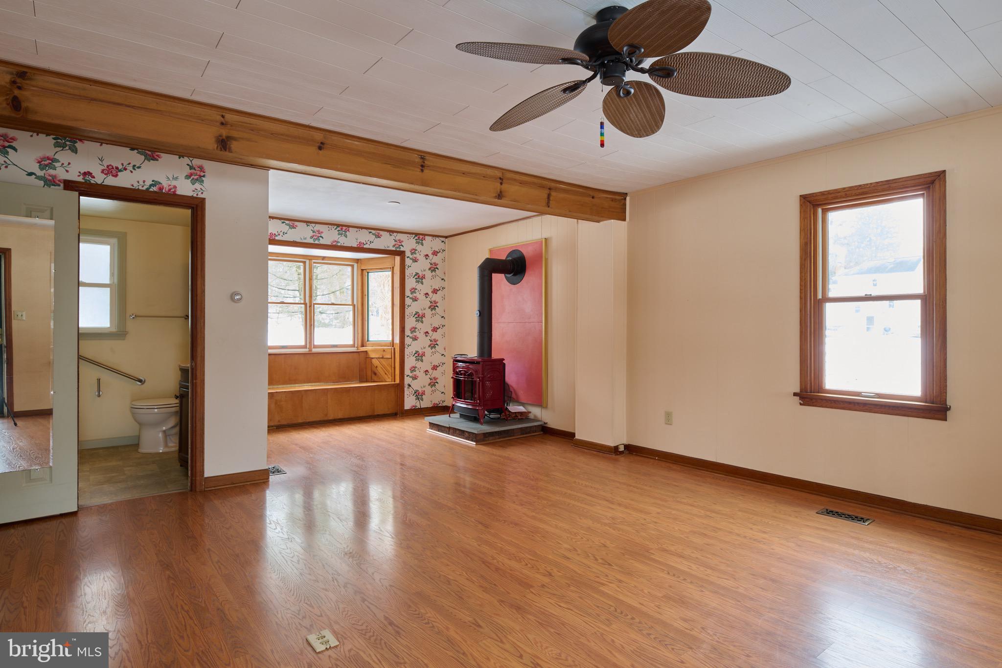 BOALSBURG - Residential