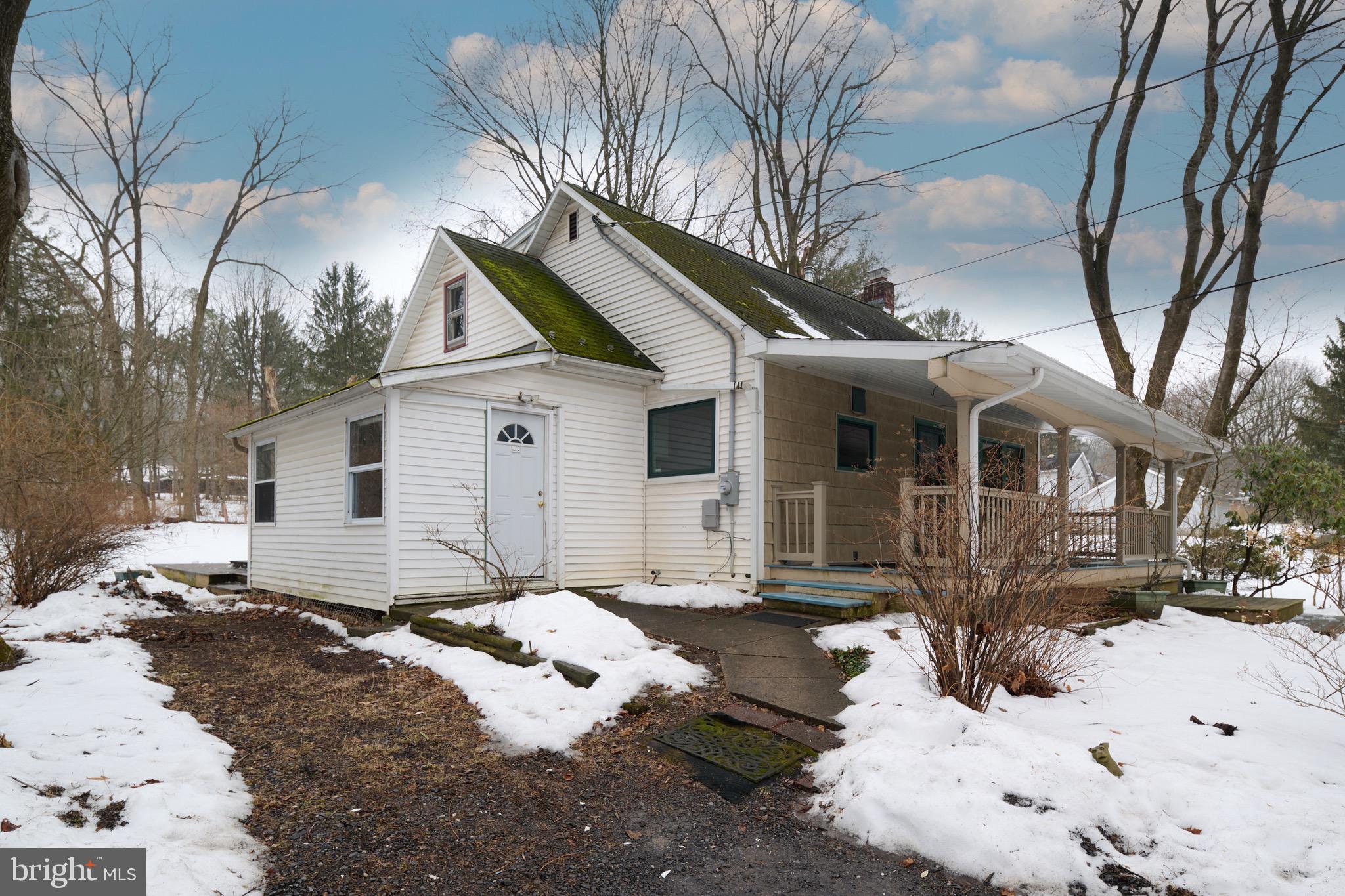 BOALSBURG - Residential