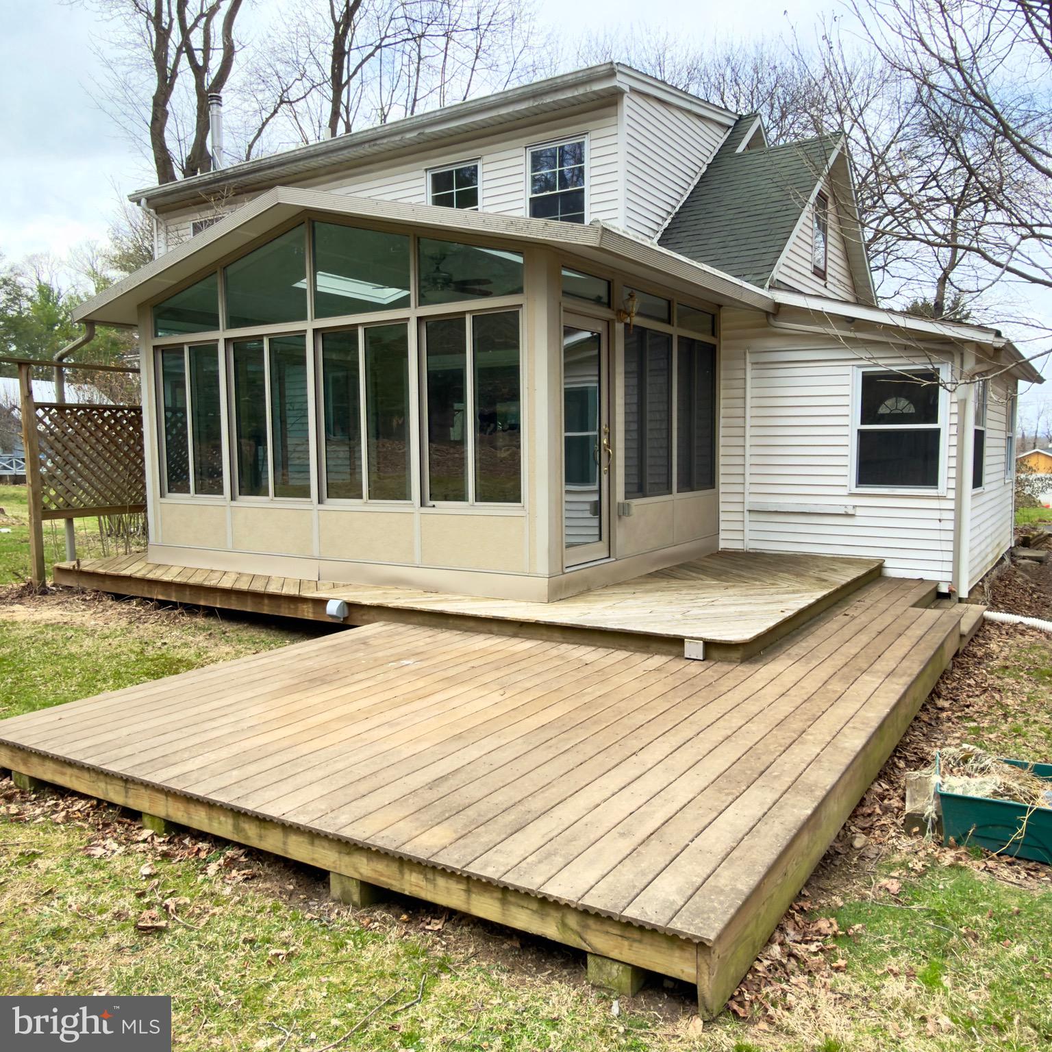 BOALSBURG - Residential