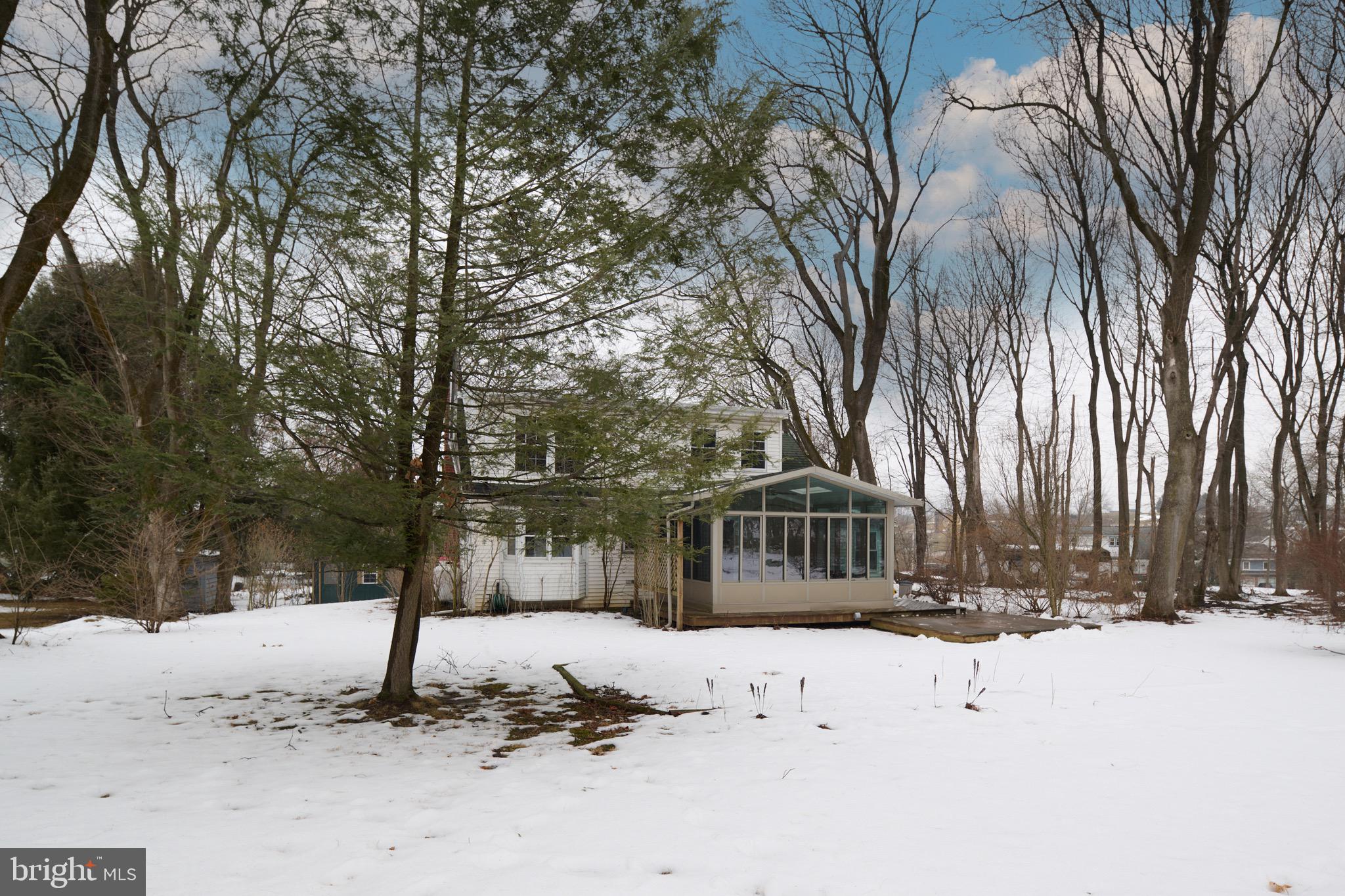 BOALSBURG - Residential