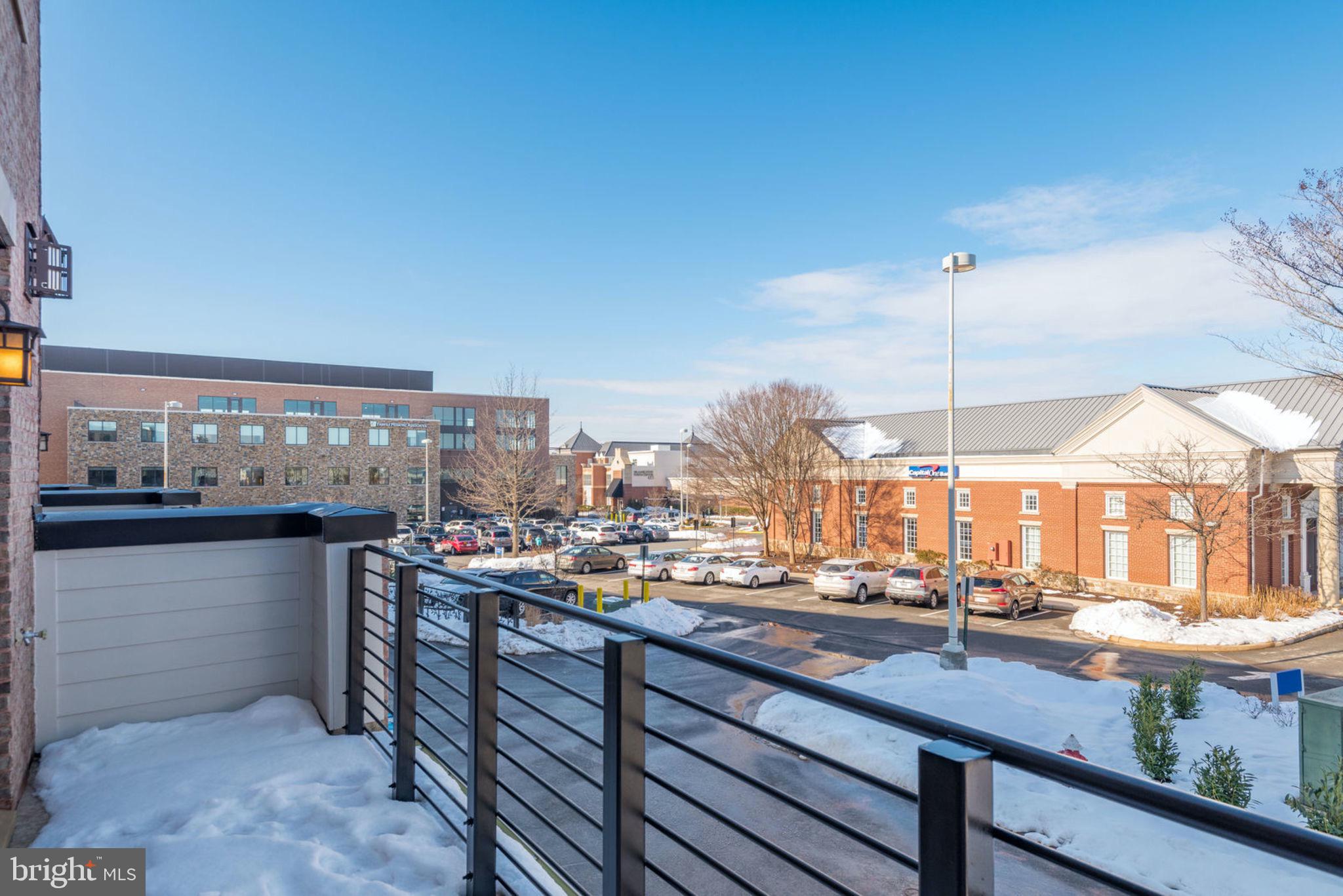 BRAMBLETON TOWN CENTER - Residential Lease