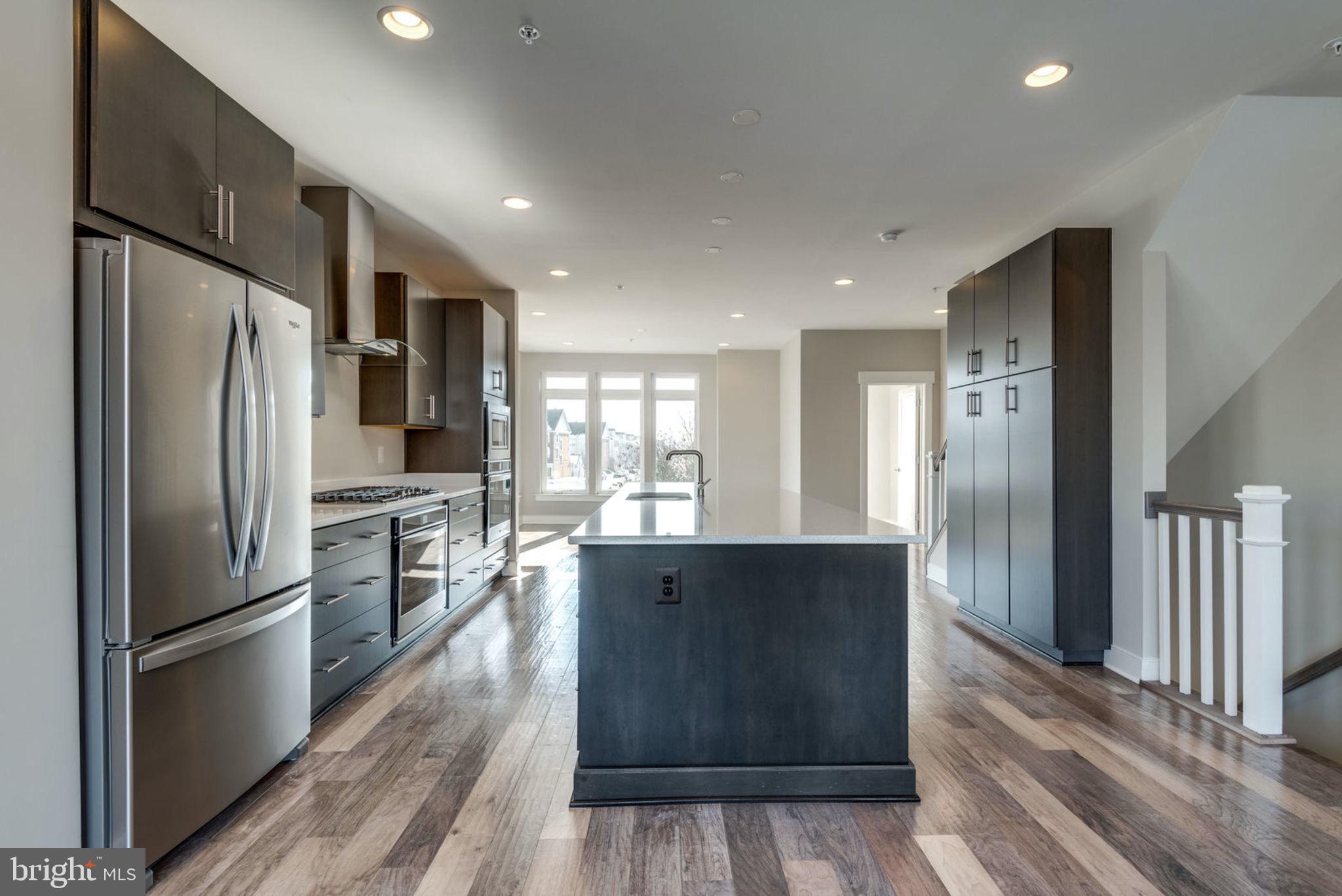 BRAMBLETON TOWN CENTER - Residential Lease