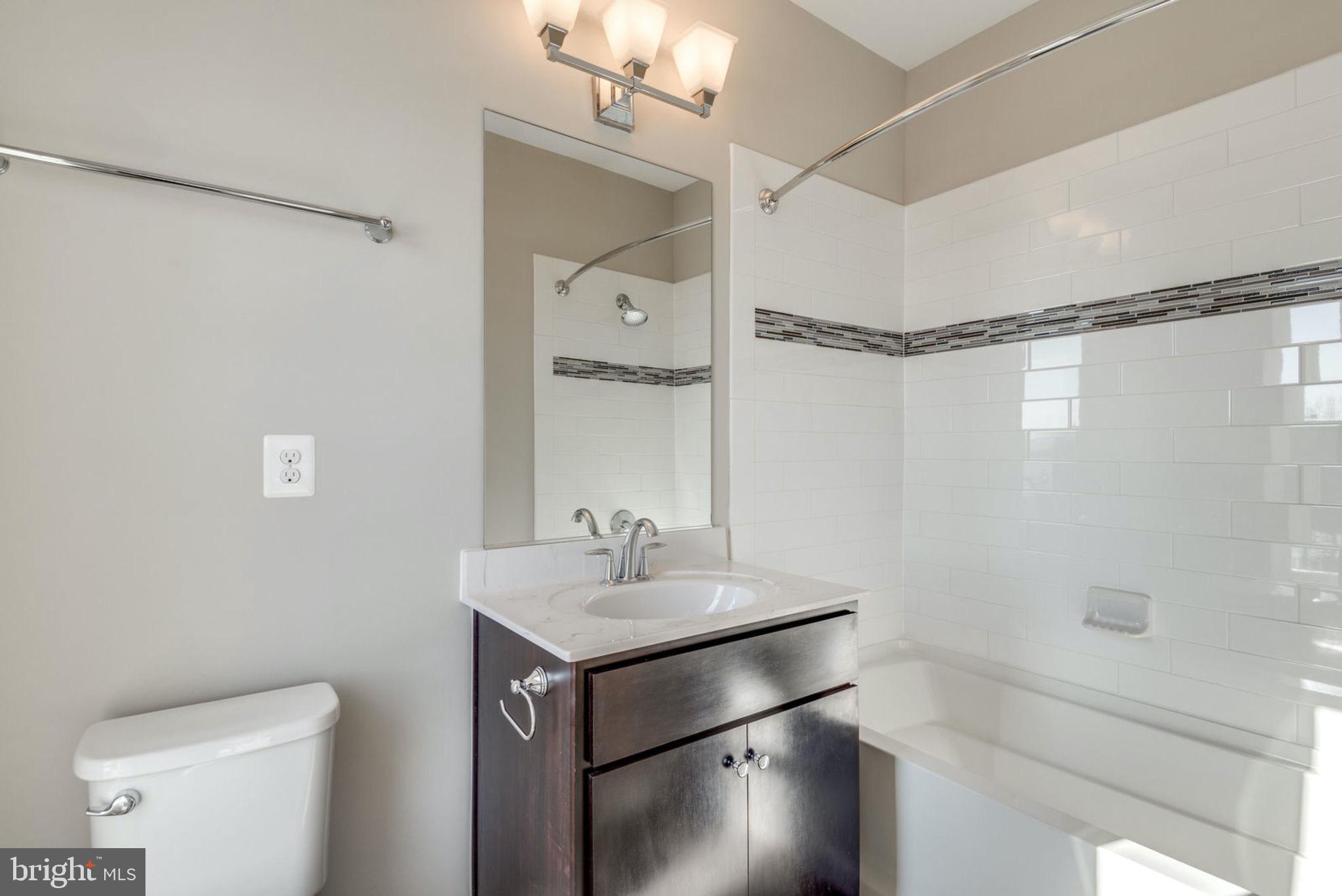 BRAMBLETON TOWN CENTER - Residential Lease