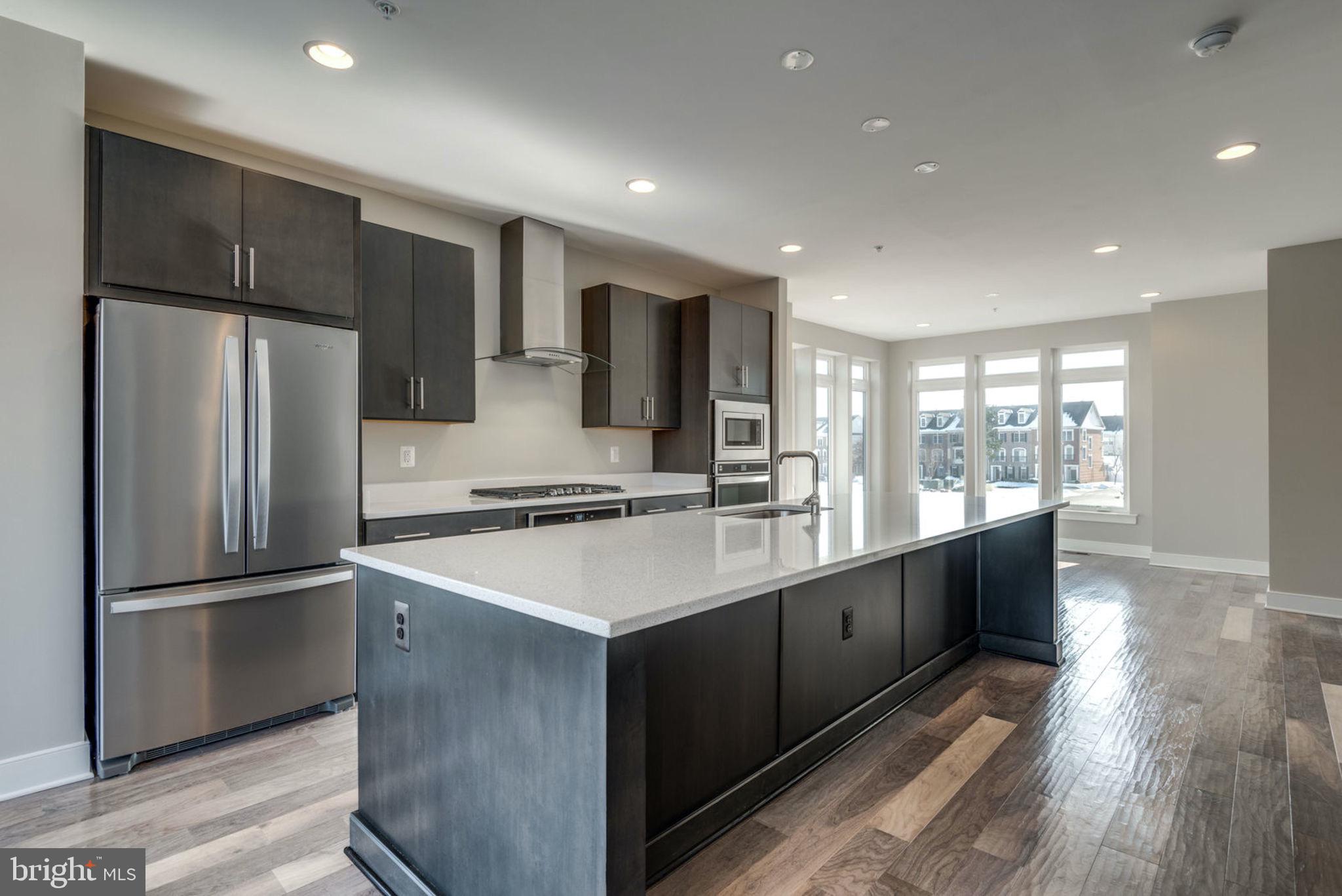 BRAMBLETON TOWN CENTER - Residential Lease