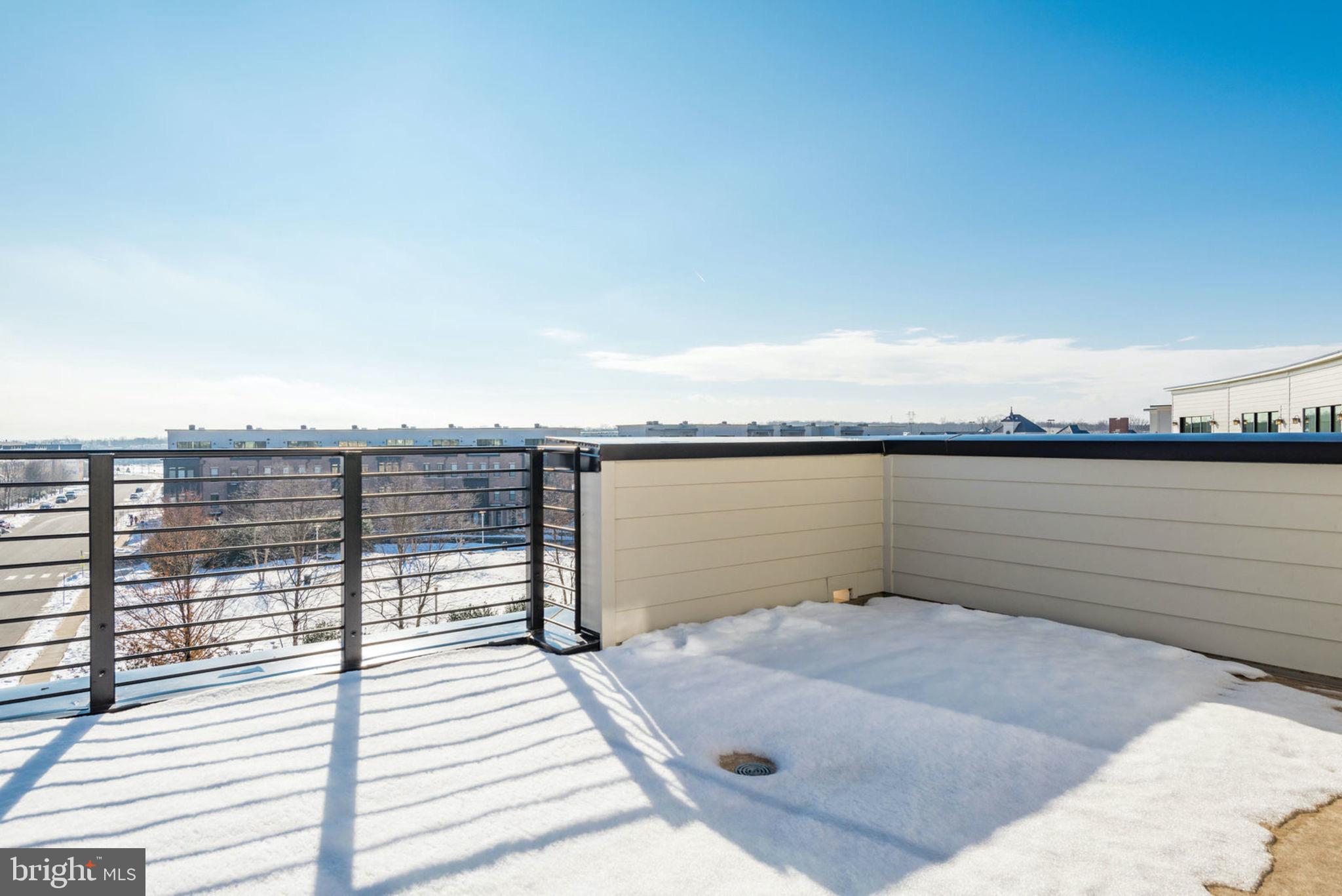 BRAMBLETON TOWN CENTER - Residential Lease