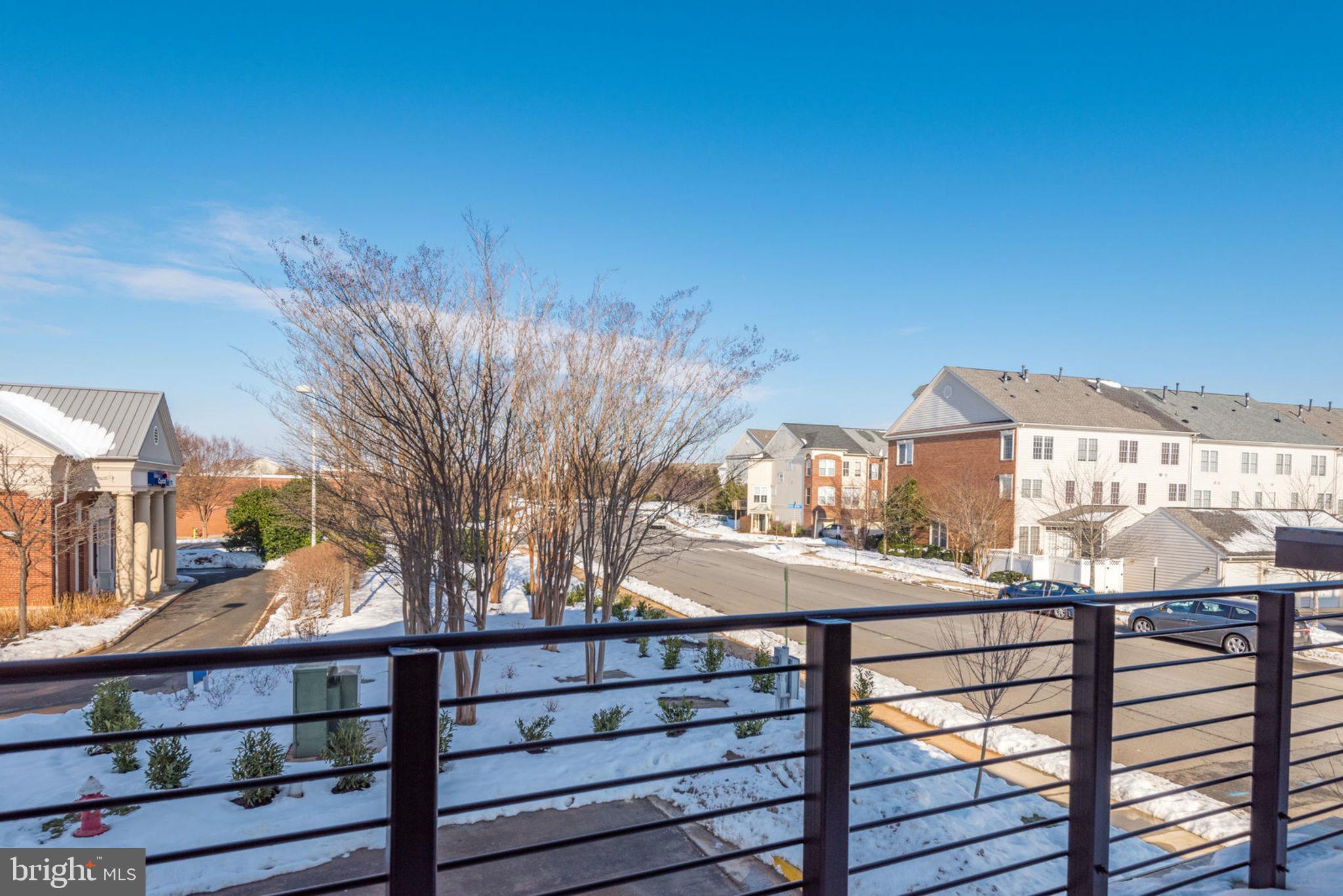 BRAMBLETON TOWN CENTER - Residential Lease