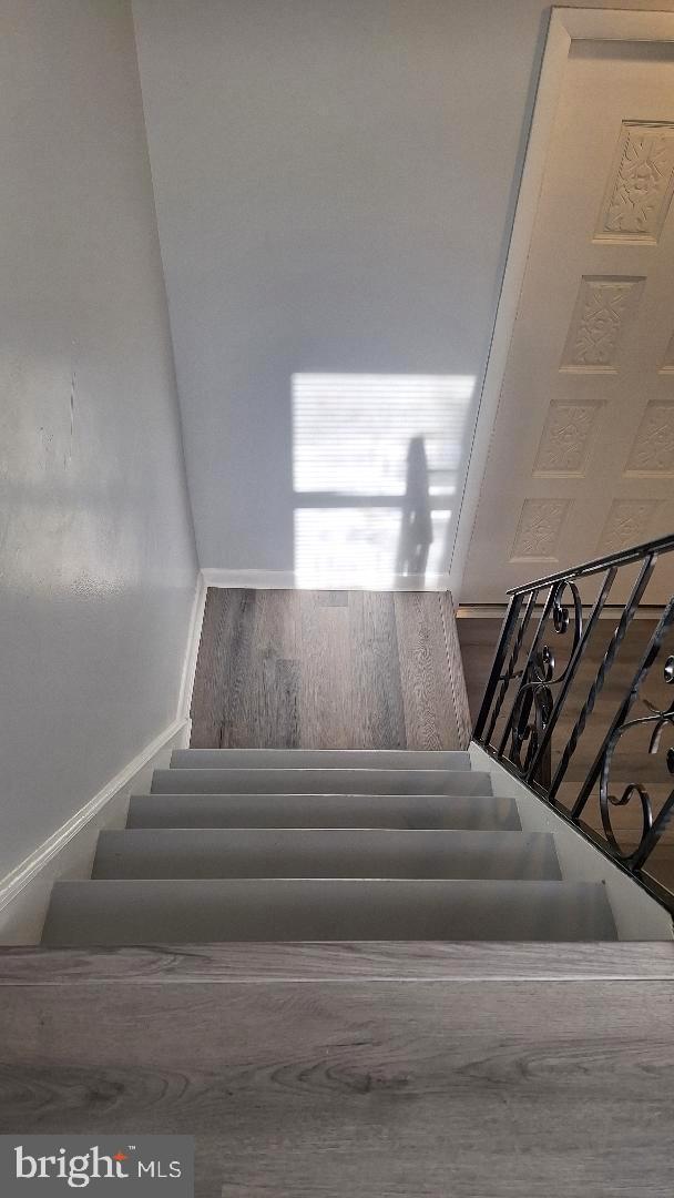 PACKER PARK - Residential Lease