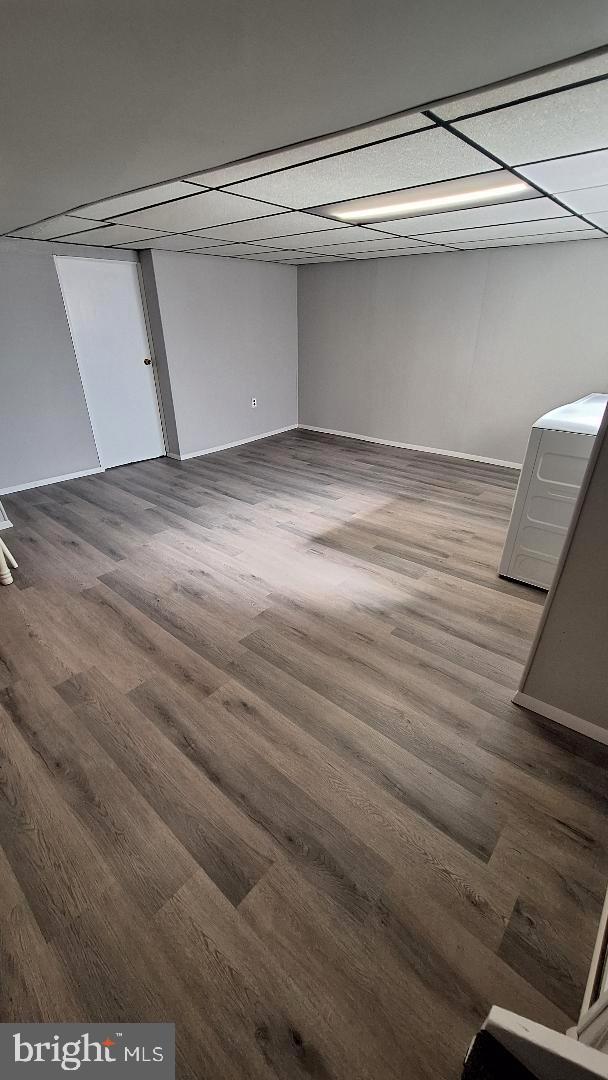 PACKER PARK - Residential Lease