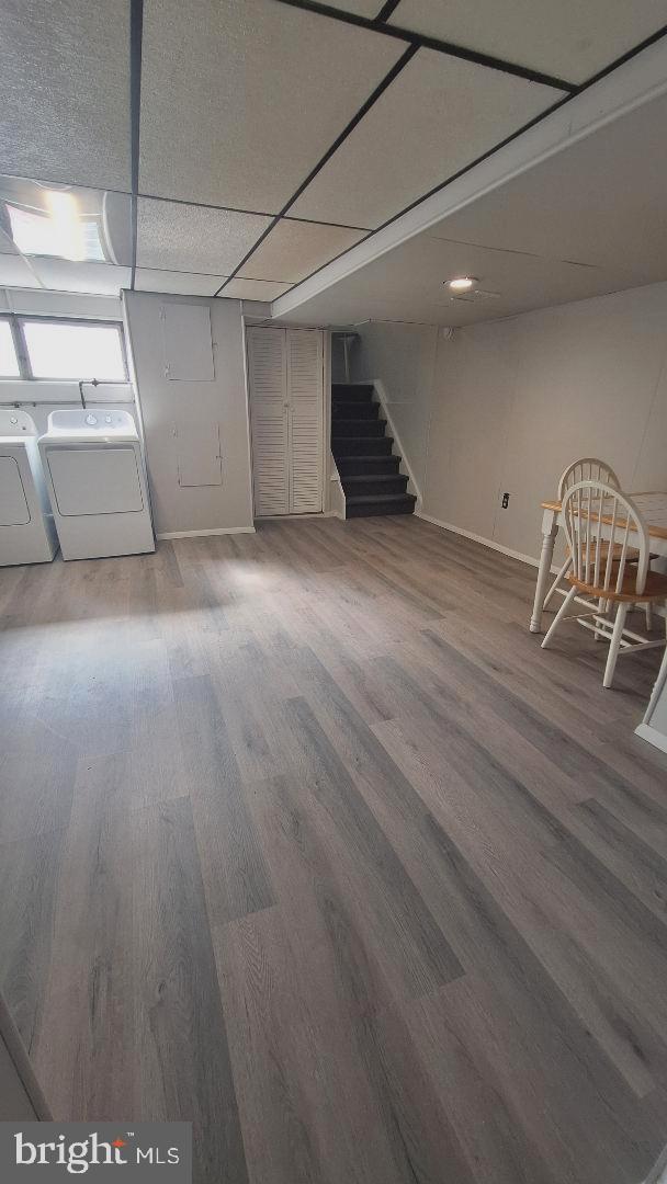 PACKER PARK - Residential Lease