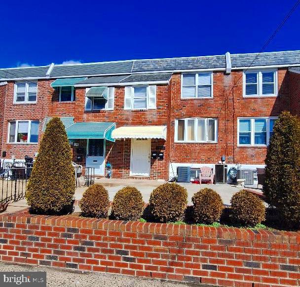 PACKER PARK - Residential Lease