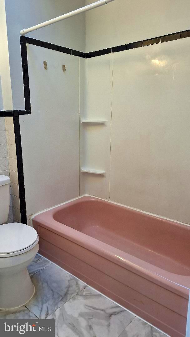 PACKER PARK - Residential Lease