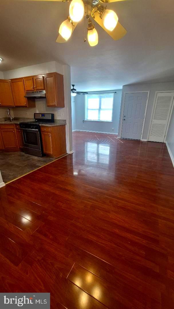 1821 HARTRANFT STREET 2ND