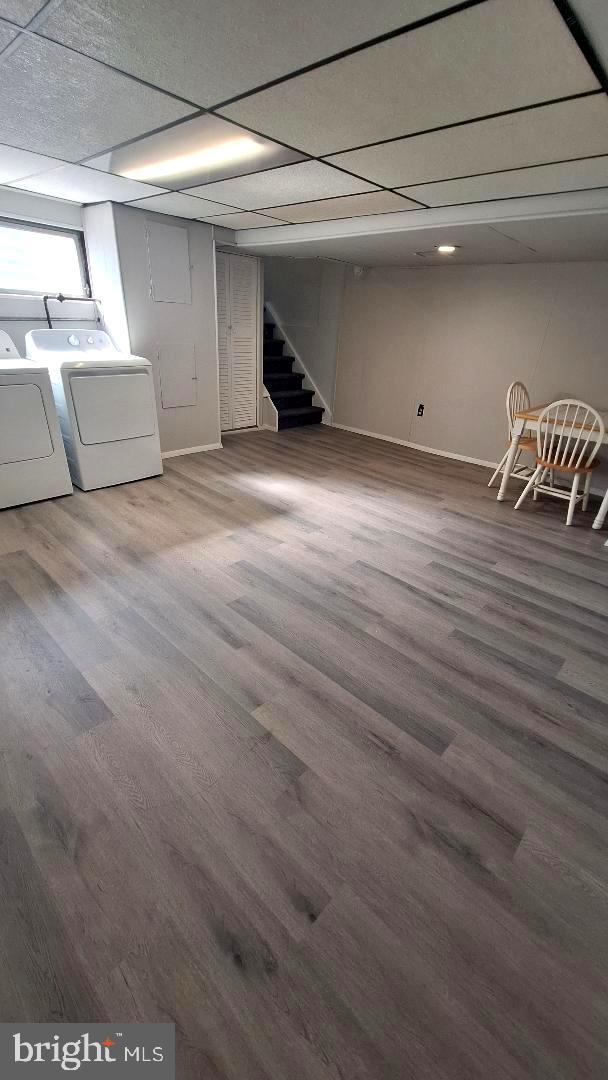 PACKER PARK - Residential Lease