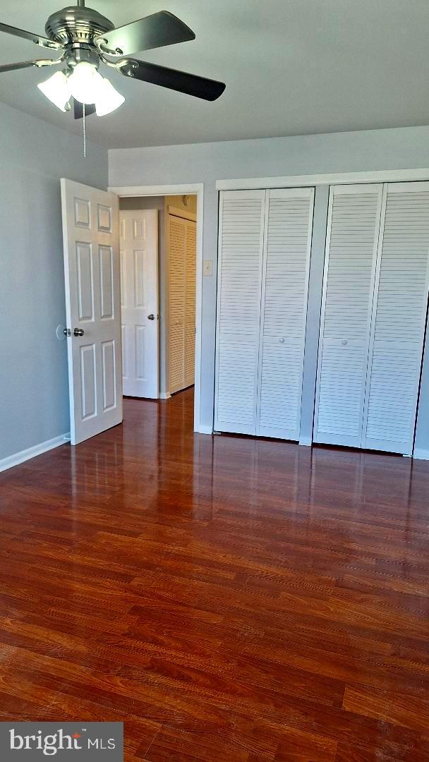 PACKER PARK - Residential Lease