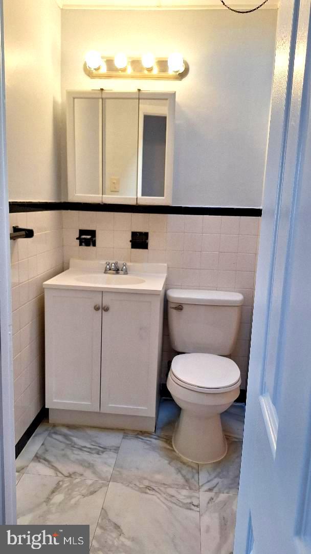 PACKER PARK - Residential Lease