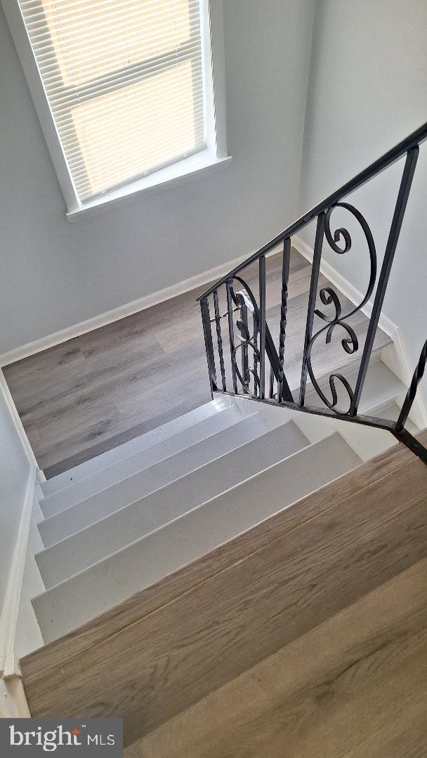 PACKER PARK - Residential Lease