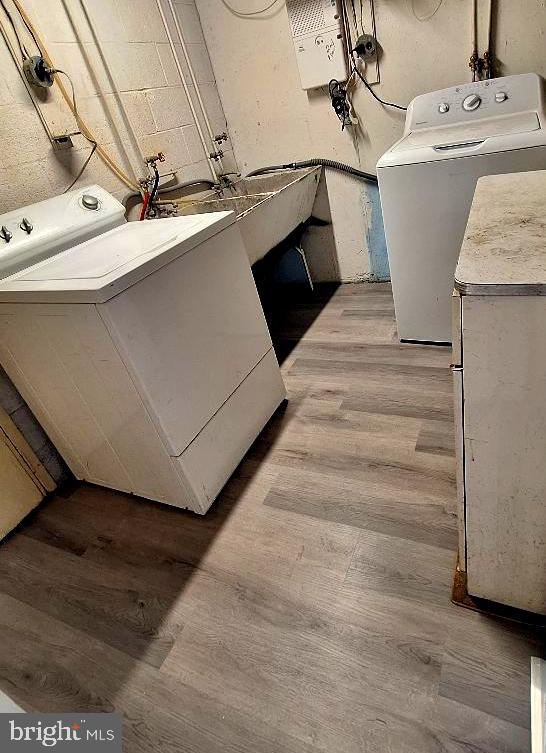 PACKER PARK - Residential Lease