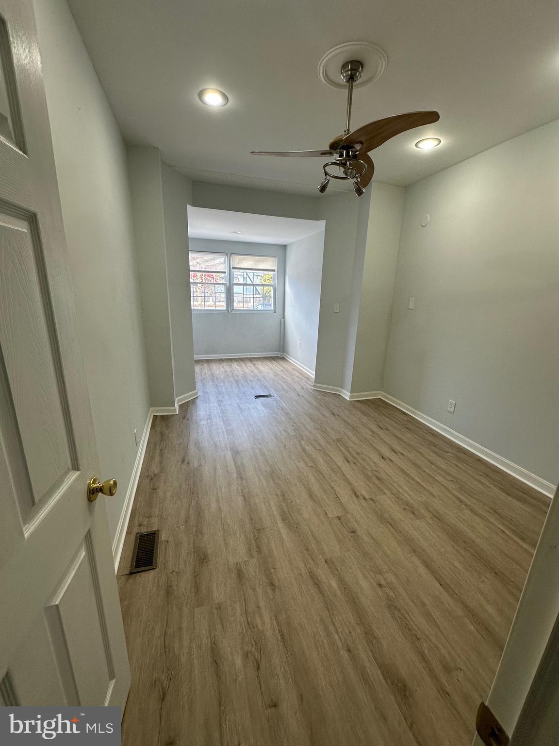 LAURAVILLE HISTORIC DISTRICT - Residential Lease