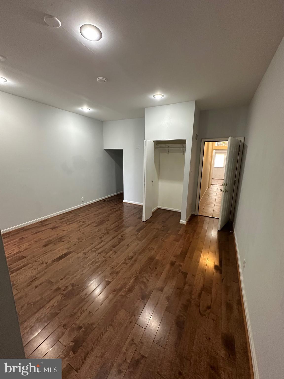 LAURAVILLE HISTORIC DISTRICT - Residential Lease