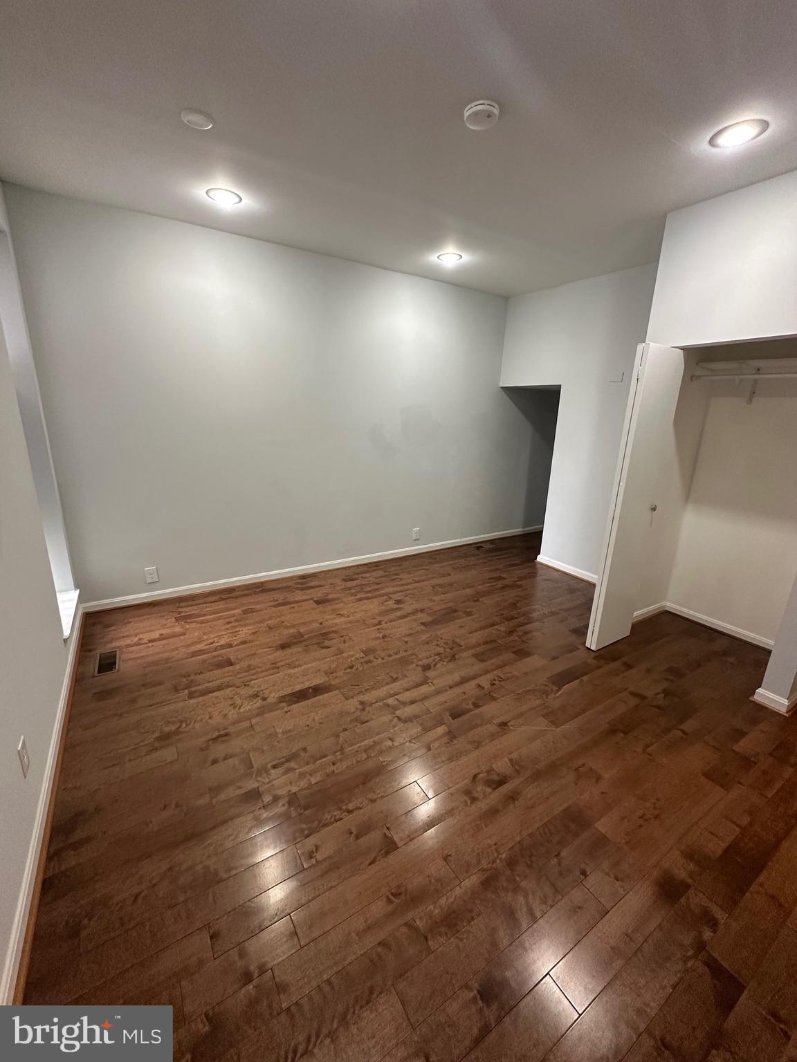 LAURAVILLE HISTORIC DISTRICT - Residential Lease