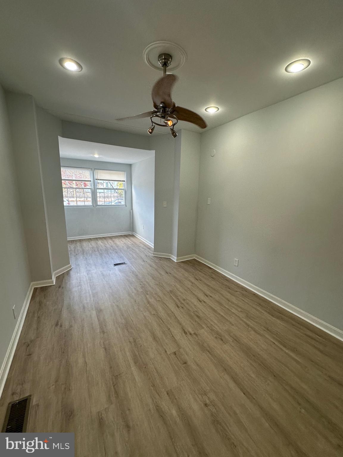 LAURAVILLE HISTORIC DISTRICT - Residential Lease