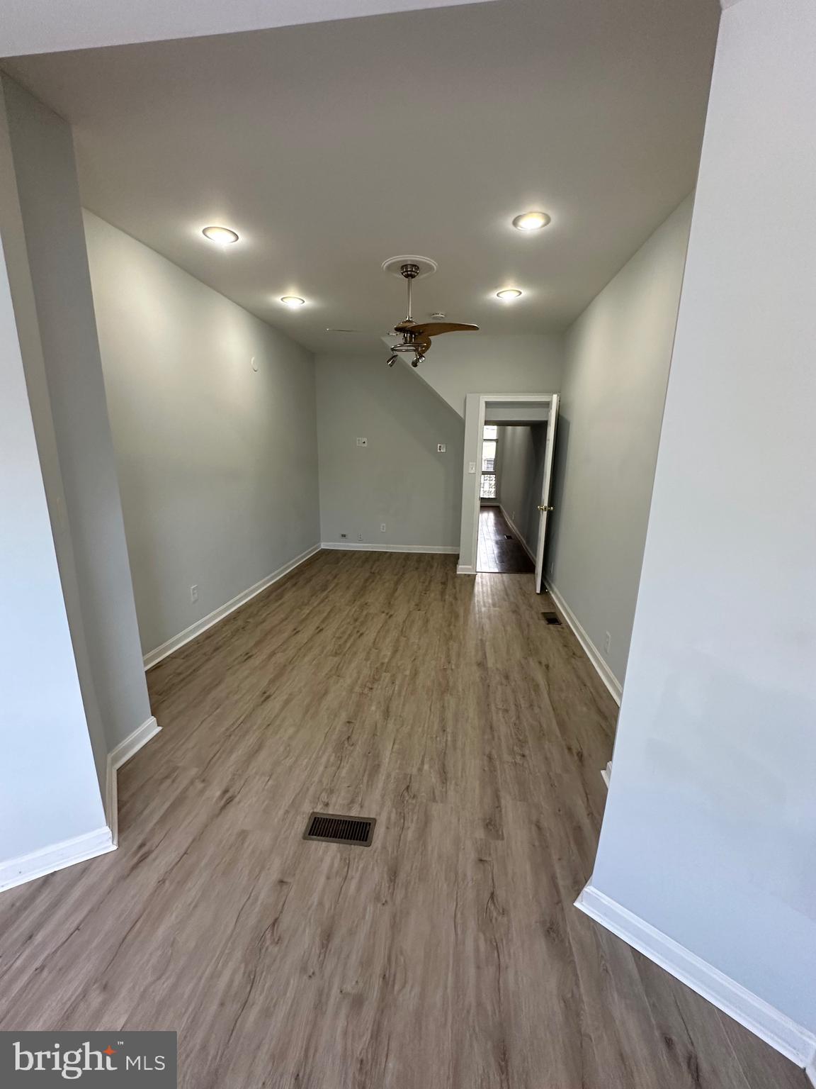 LAURAVILLE HISTORIC DISTRICT - Residential Lease