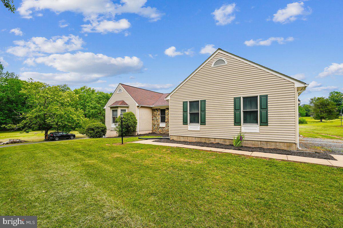25501 FROSTY MEADOW LANE