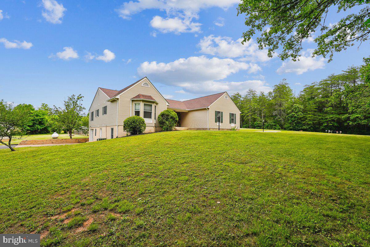 25501 FROSTY MEADOW LANE