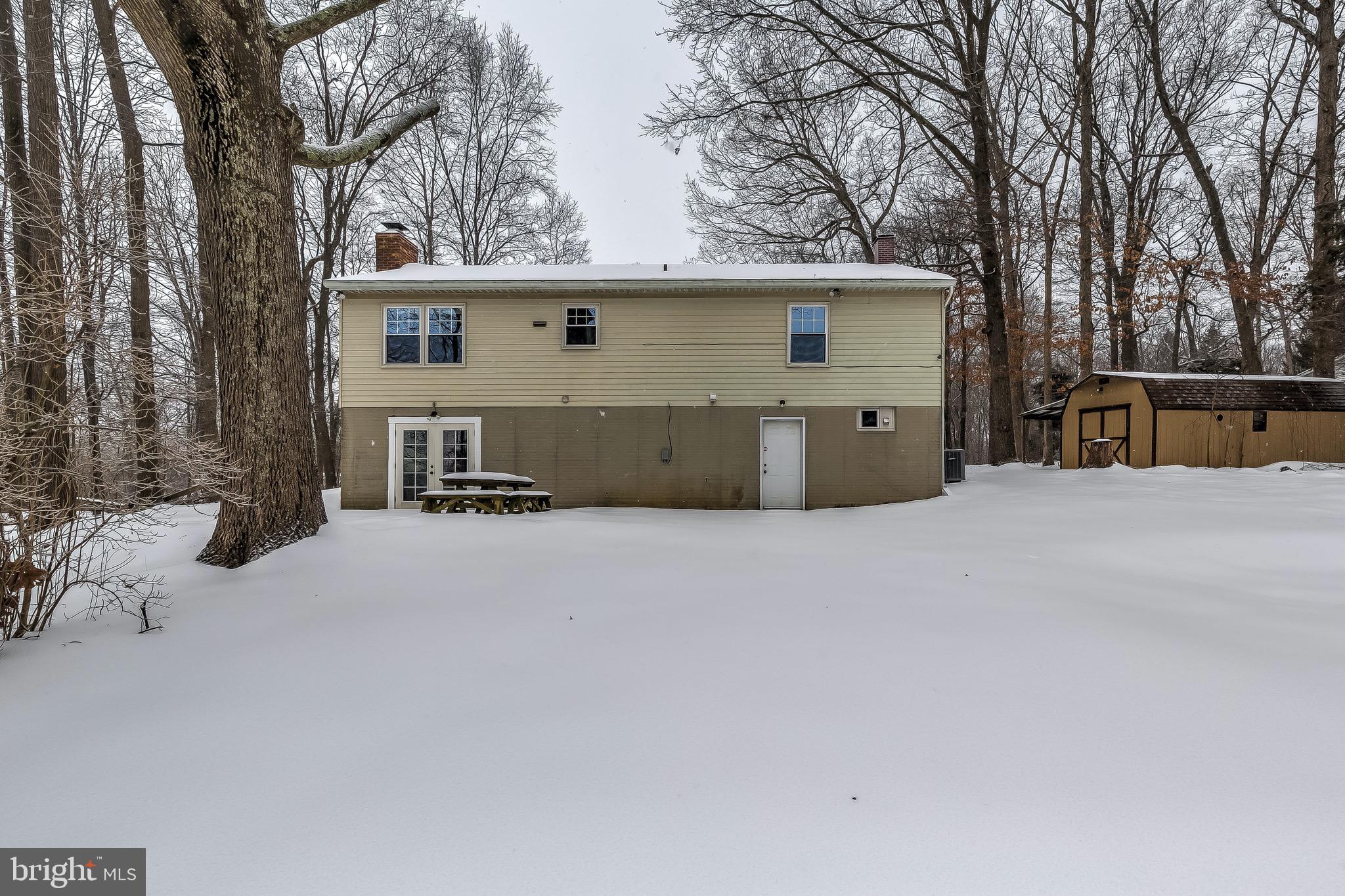 ASPEN RUN - Residential