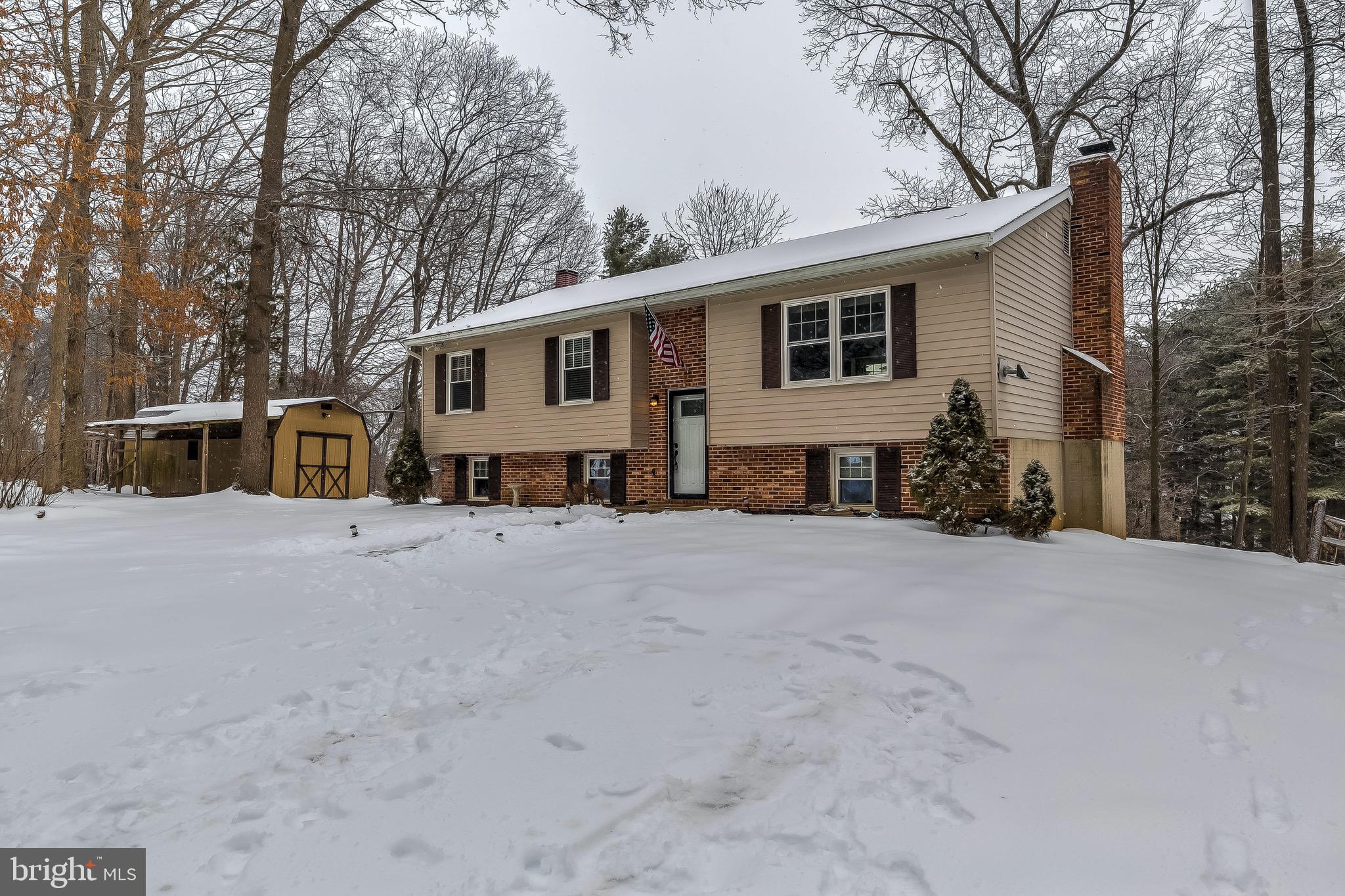 ASPEN RUN - Residential