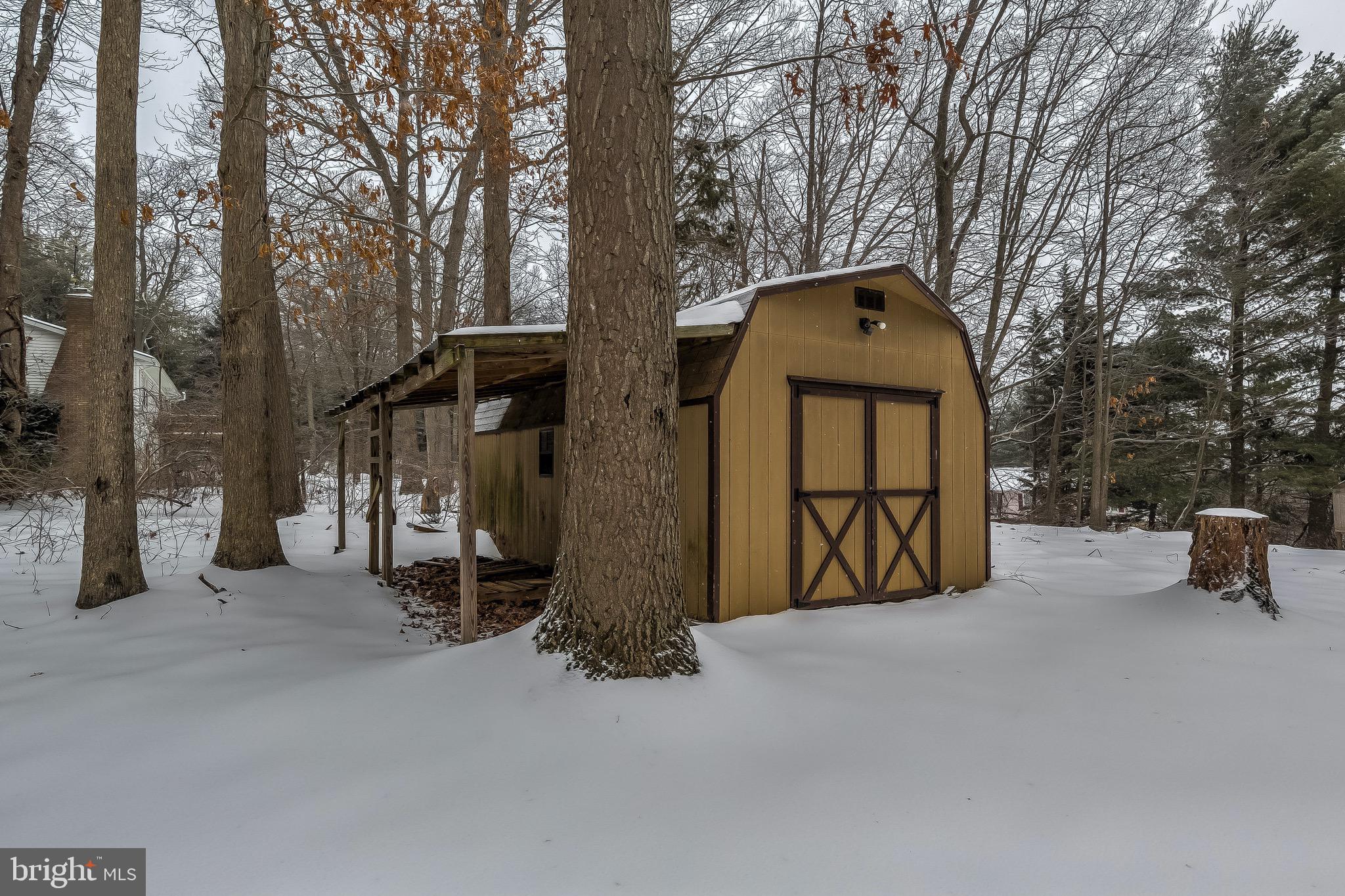 ASPEN RUN - Residential
