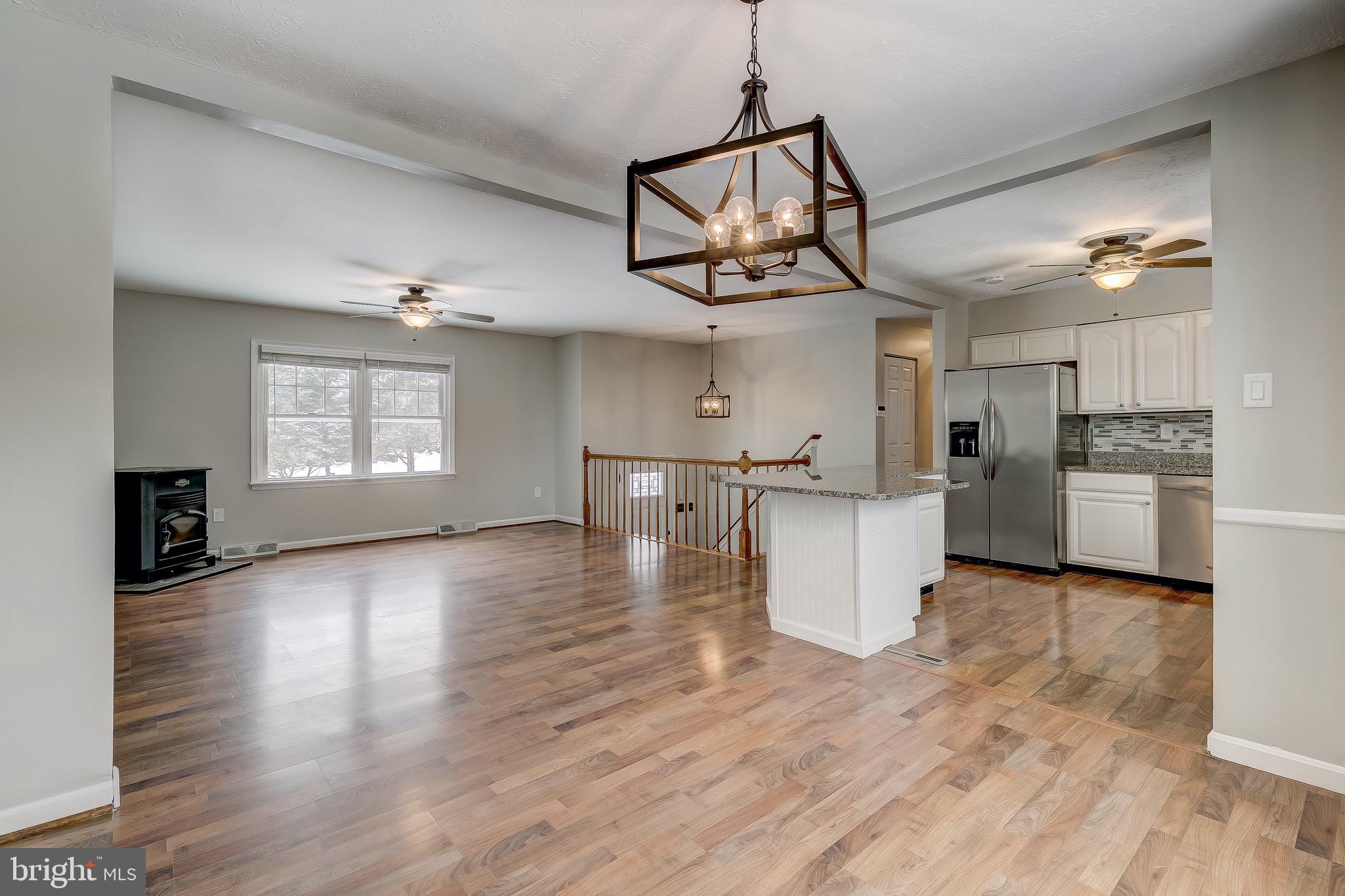 ASPEN RUN - Residential