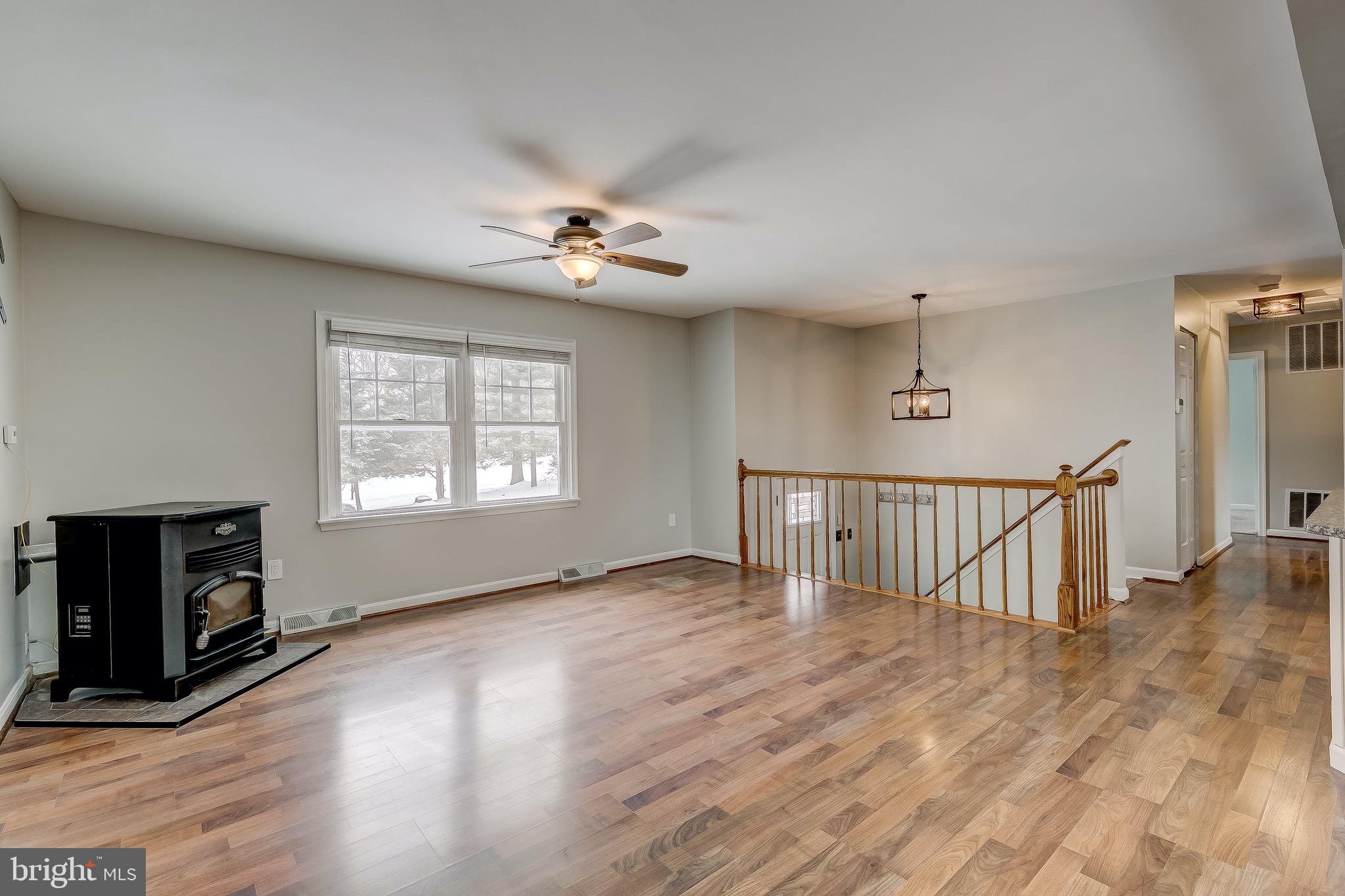 ASPEN RUN - Residential